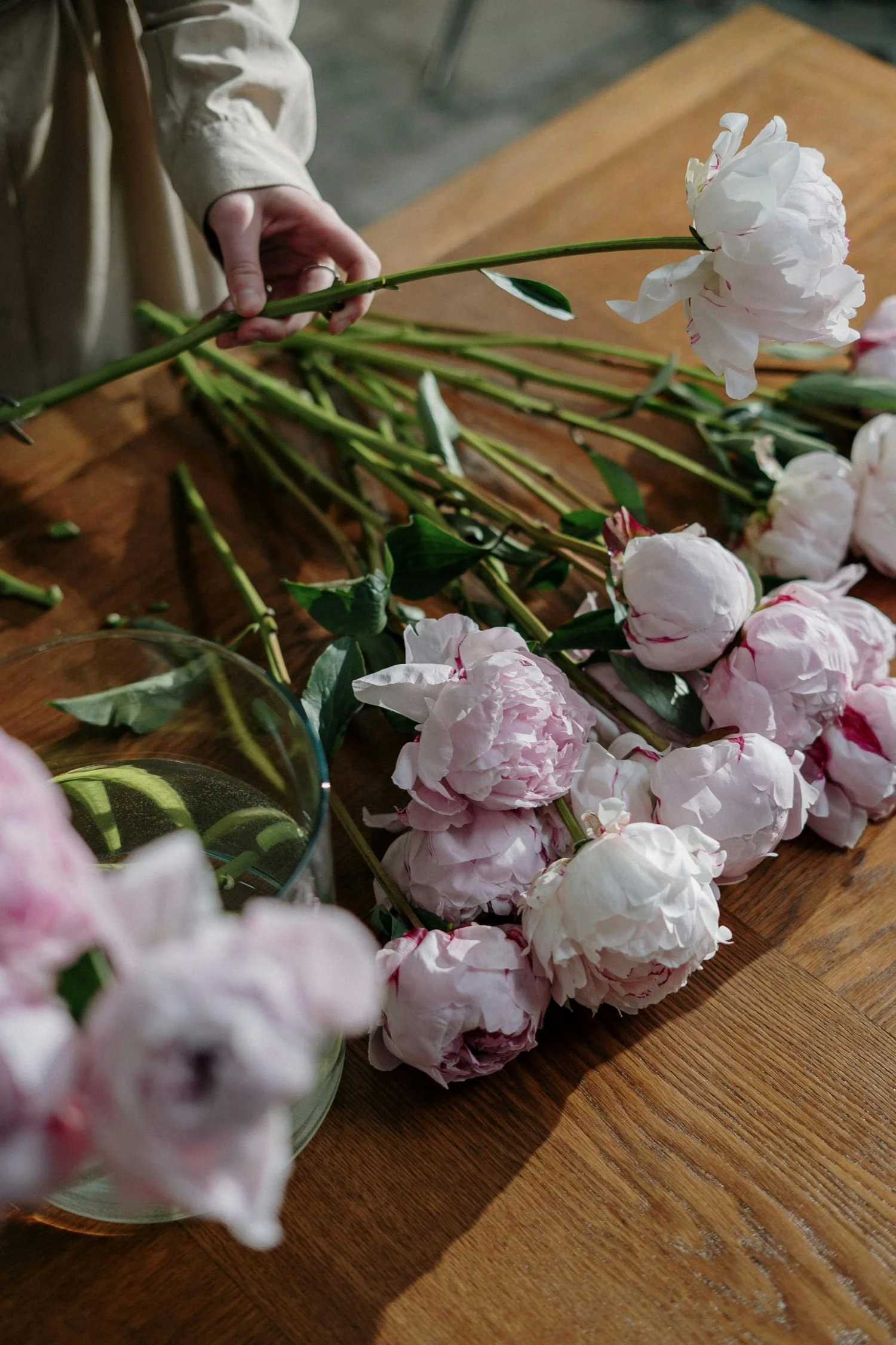 Why Undercharging Your Wedding Services Is Actually Doing Your Clients a Disservice&nbsp;