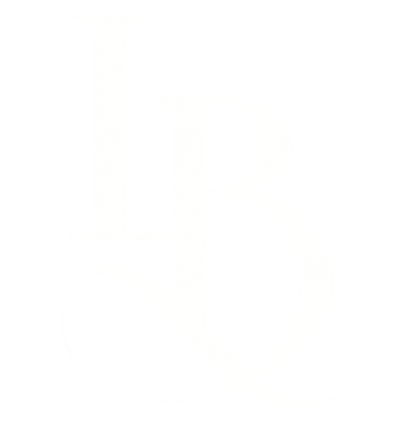 Letitia Bracken's Monogram