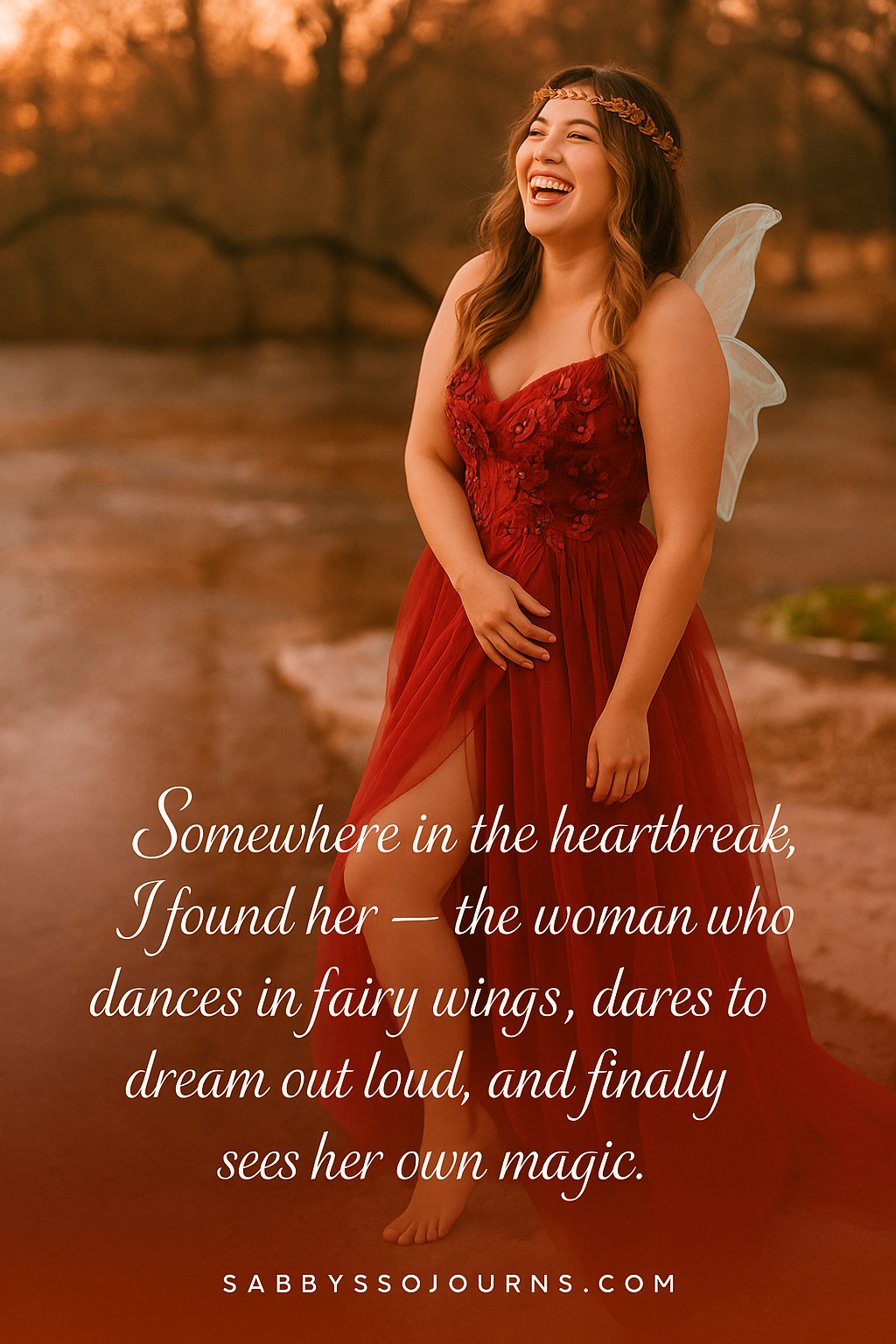 My Divorce Journey: What I’ve Learned About Healing and Growth