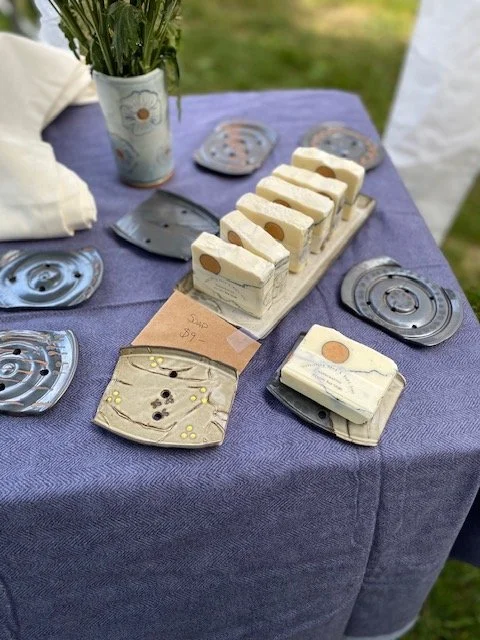 Creekbend Handmade Market