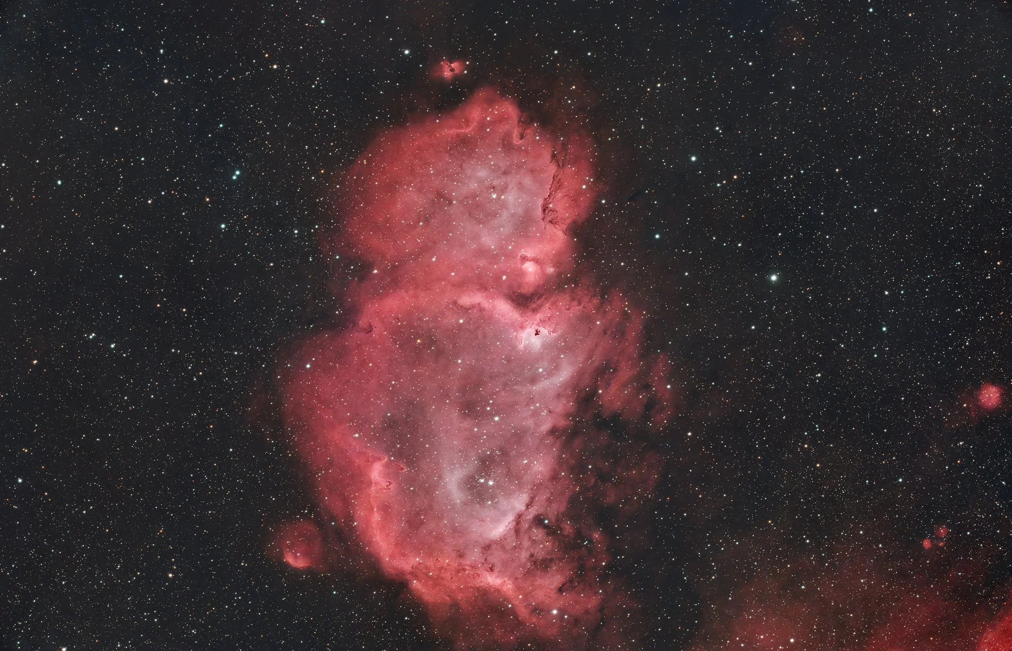 Soul Nebula
