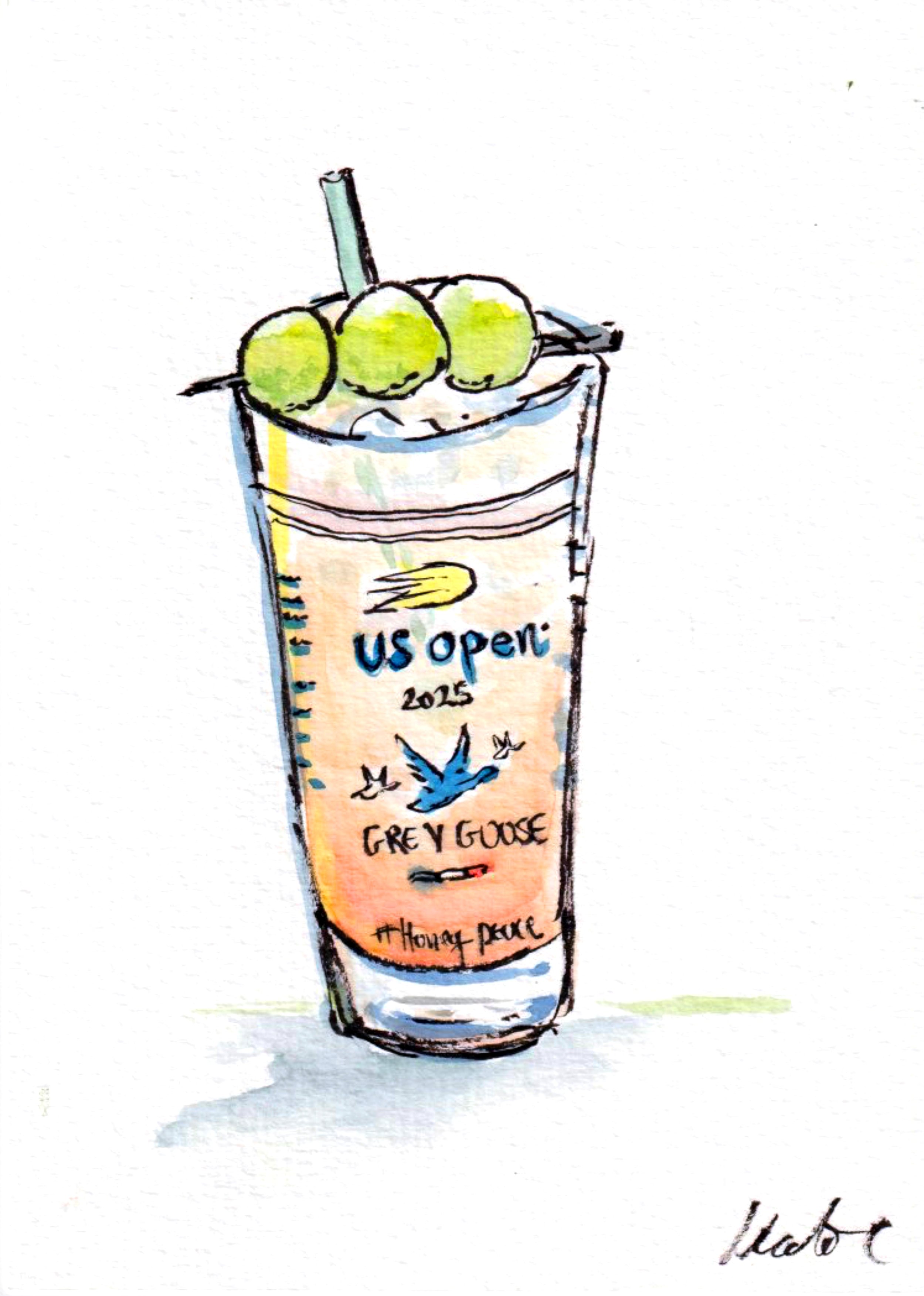 Bunny Deuce Cup