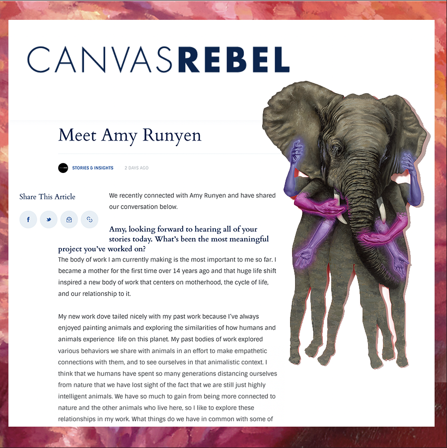 Canvas Rebel Oct. 2024