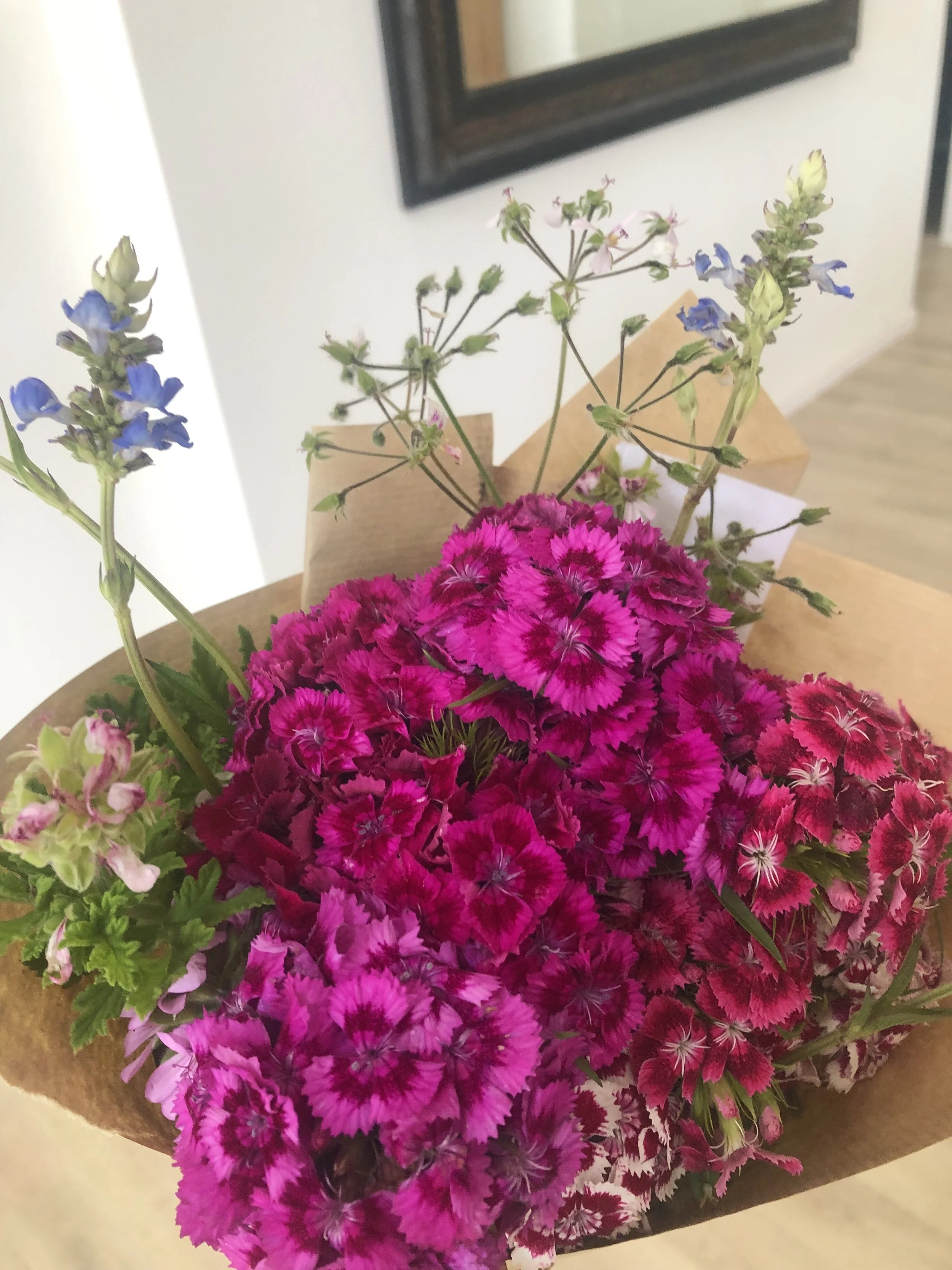 Bulk Seasonal Flowers