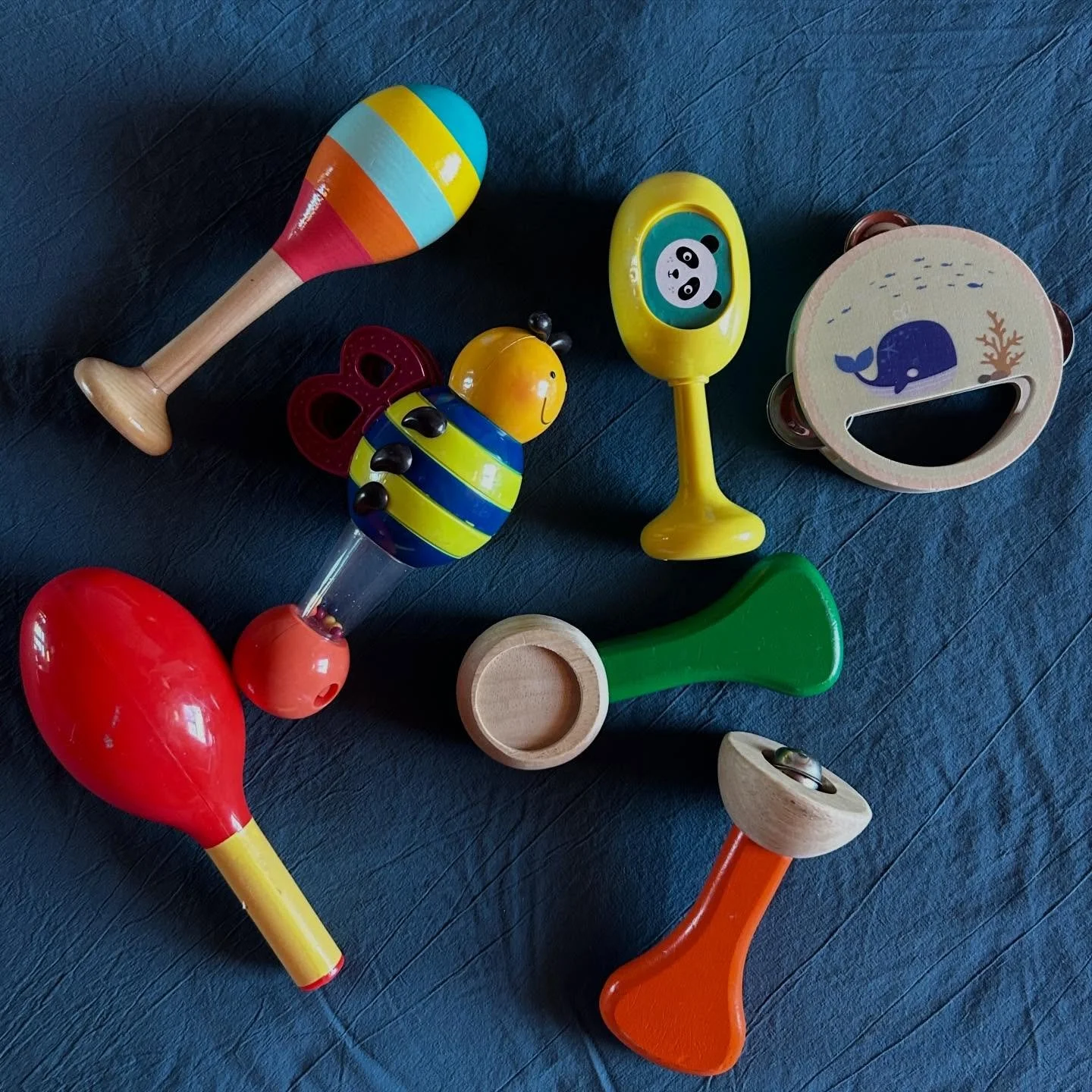 What you can expect at Blossom &amp; Bloom:

❤️ Acknowledgement of Country
❤️ A welcome song to start our class
❤️ Beat keeping skills - listening to Classical music!
❤️ Learning a nursery rhyme for language development