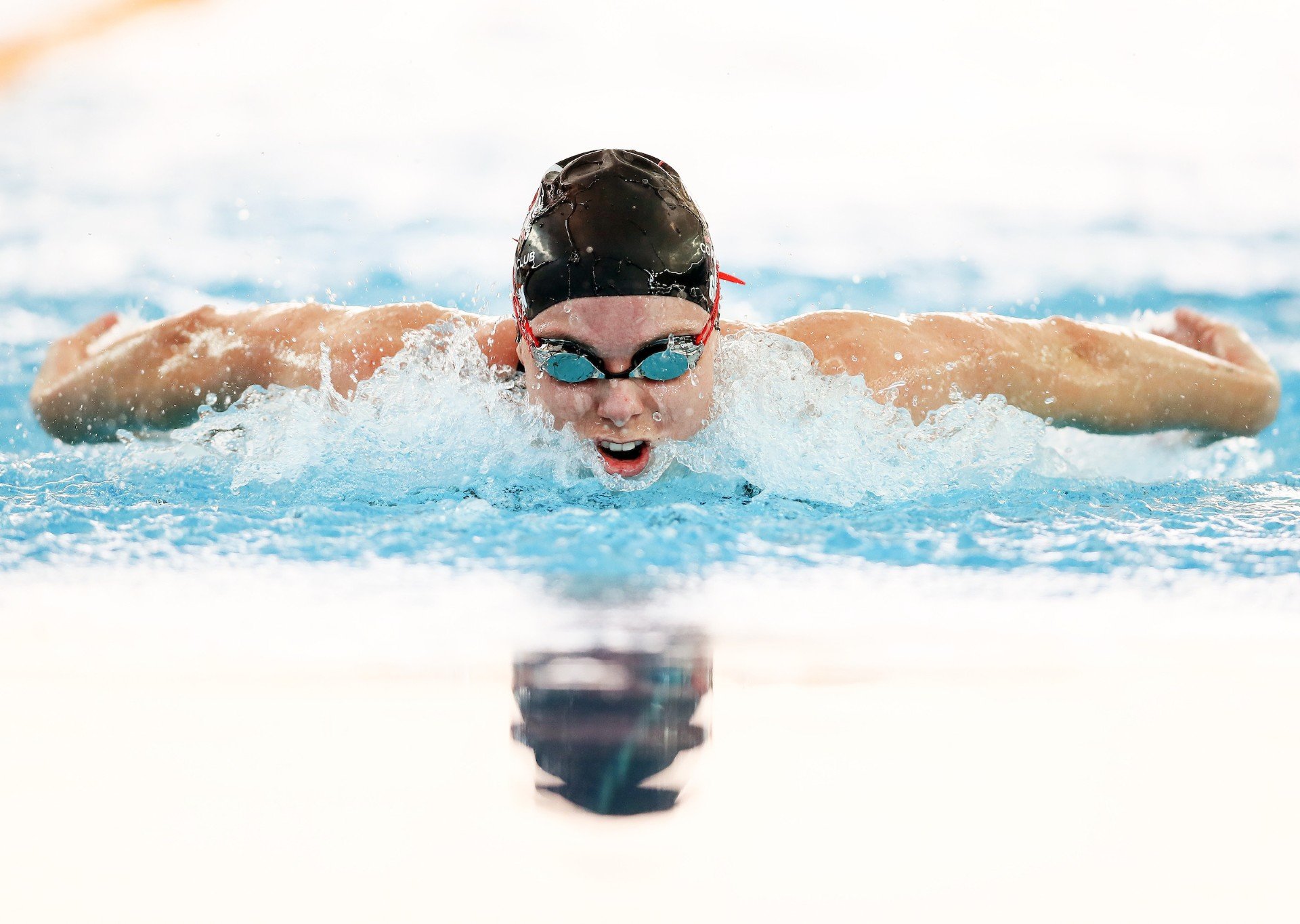 Butterfly Clinic - 21st March