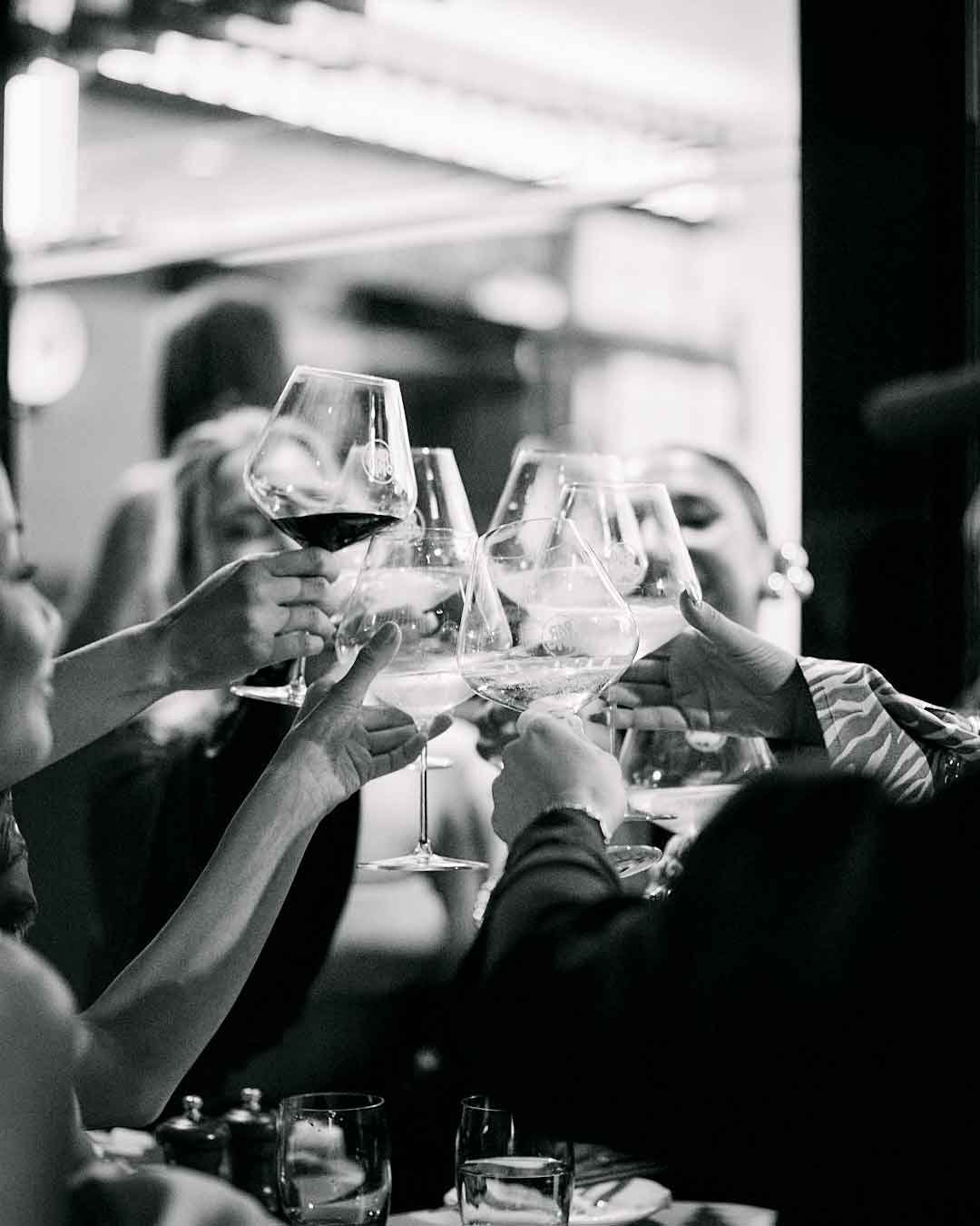 This is what Saturday night is about.

Join us at Bar Vino and explore our extensive wine list and exceptional Italian fare, surrounded by your favourite people. Book online via the link or walk-in and we will do our best to find a cosy corner for yo