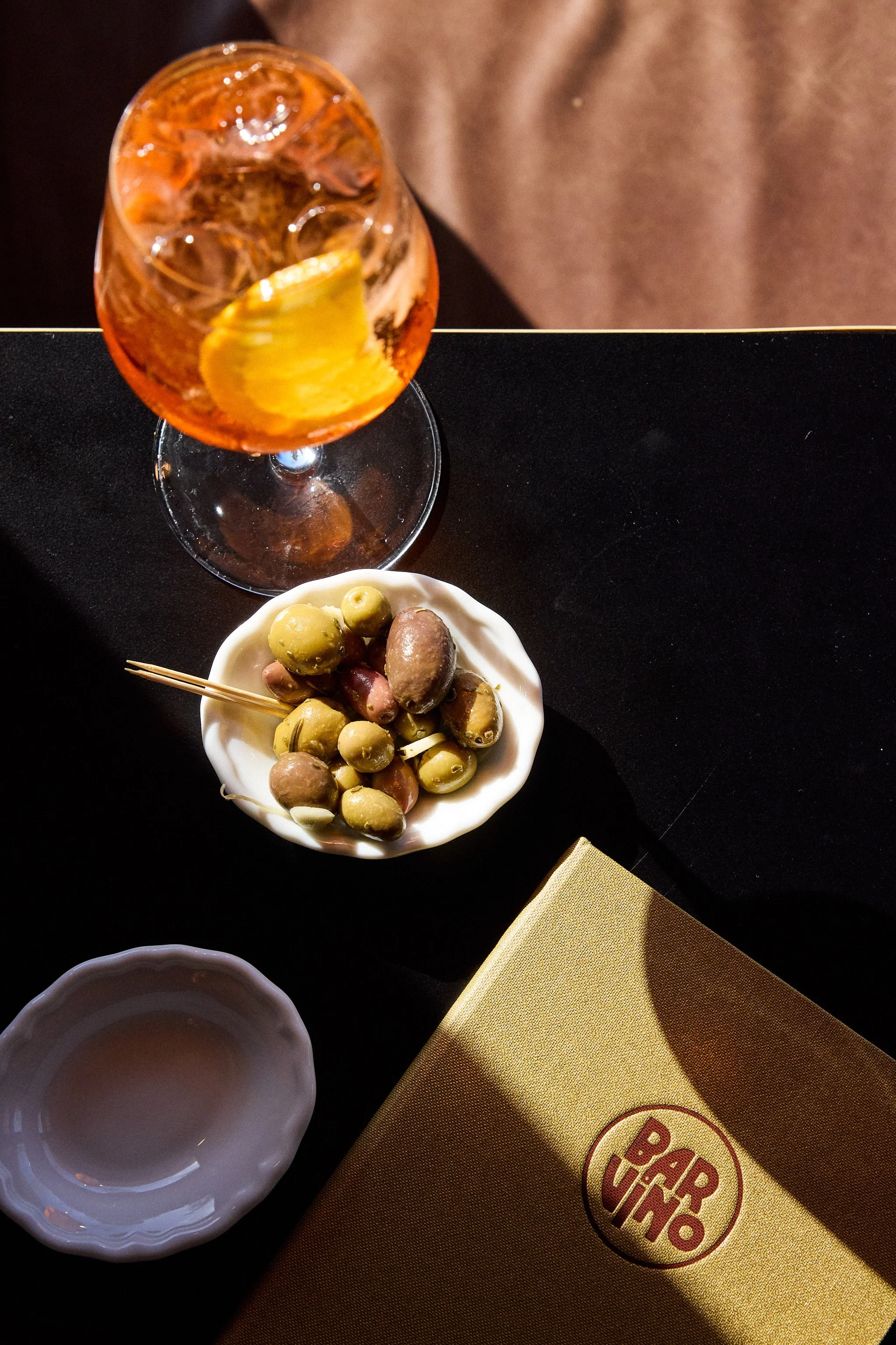 Aperitivo Afternoons