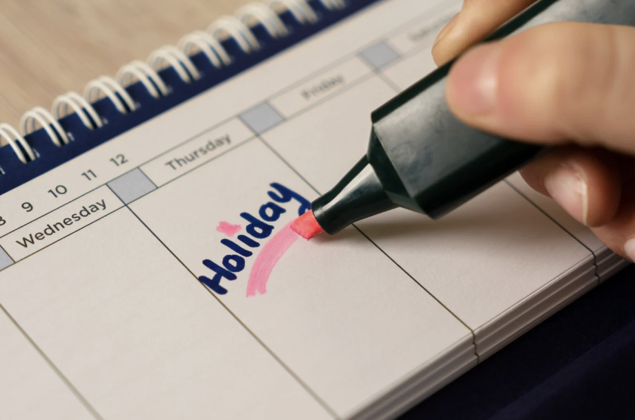 Tips for Timely Case Submissions in December to avoid the Holiday Rush