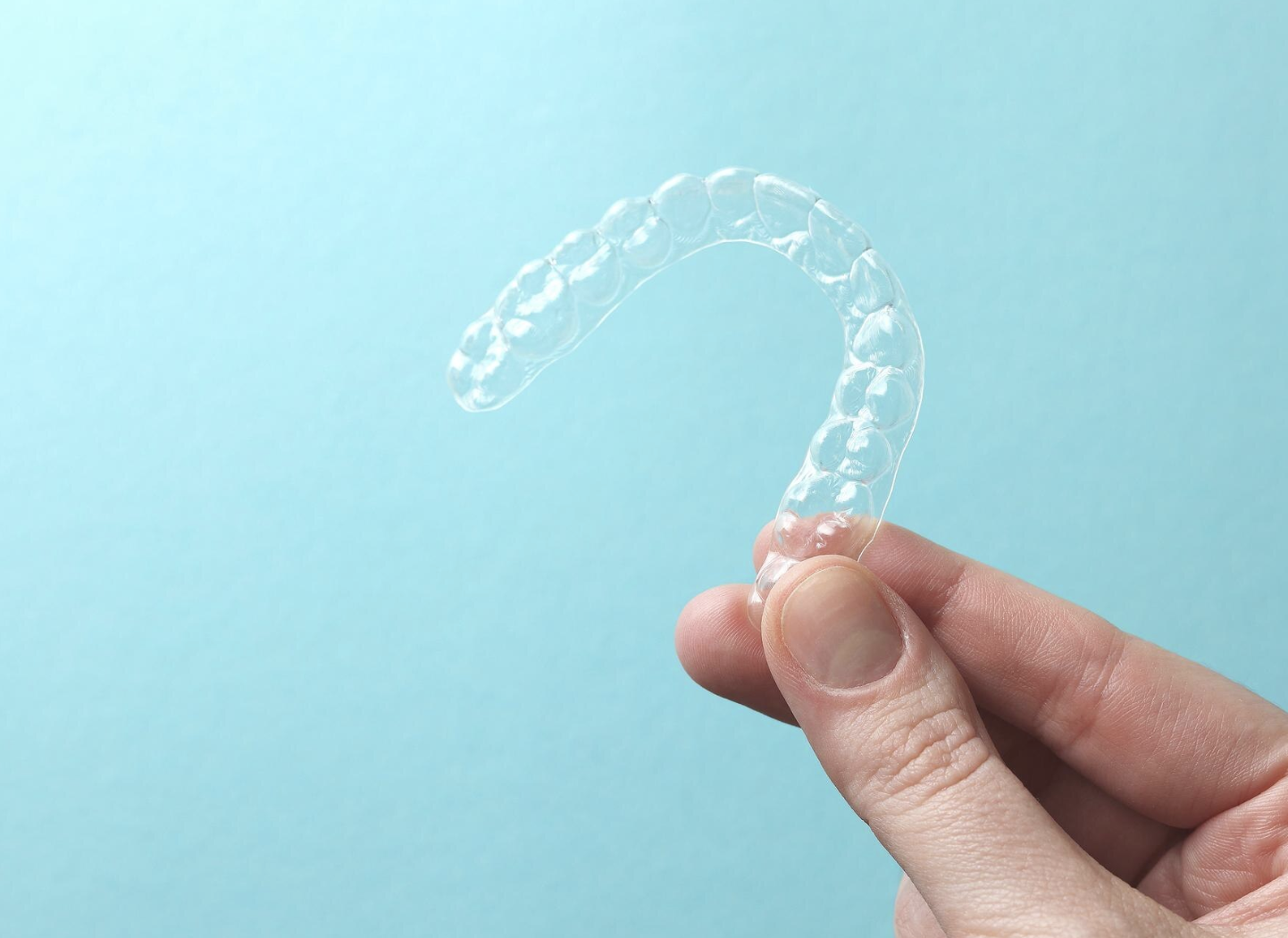 Essix Machine 3 Common Issues with Essix Retainers & How We Prevent Them — Electric ...