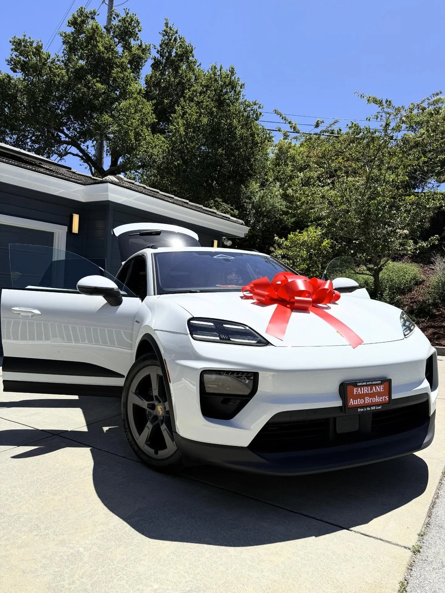 To say we&rsquo;re obsessed with the all-electric Porsche Macan would be an understatement. Porsche has once again redefined the driving experience&mdash;this time by blending the thrill of a sports sedan with the versatility of a compact SUV. Want t