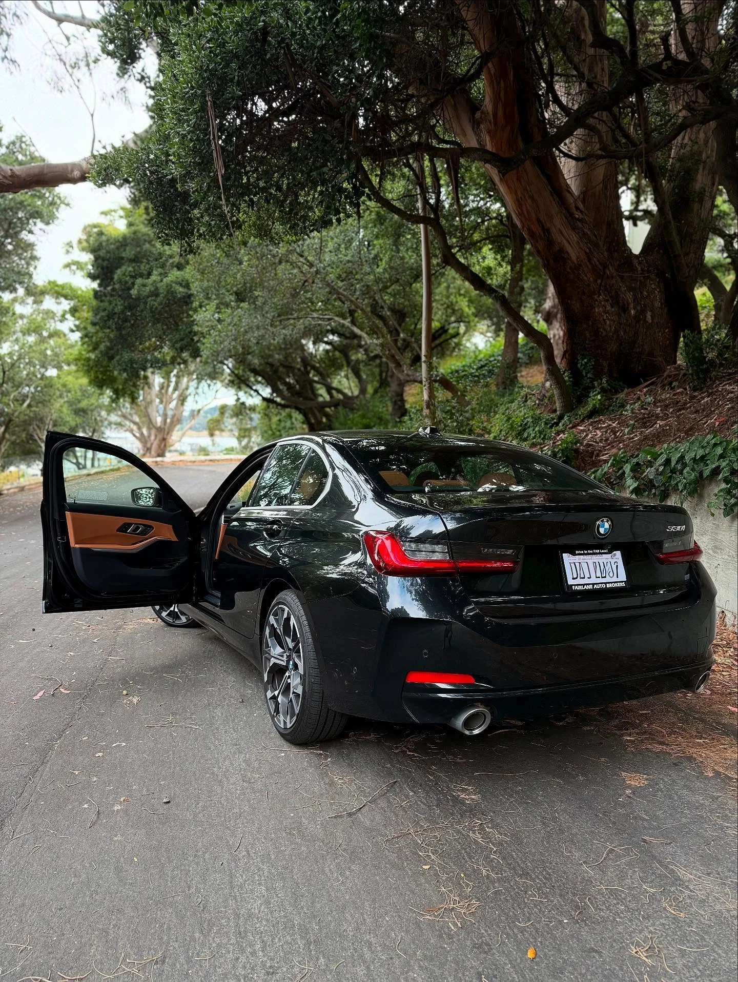 BMW has long held the title of &ldquo;The Ultimate Driving Machine&rdquo; &mdash; and for good reason. Blending sharp design with performance DNA, the brand continues to raise the bar, and the 2025 BMW 330i Sedan is no exception. Equal parts style, s
