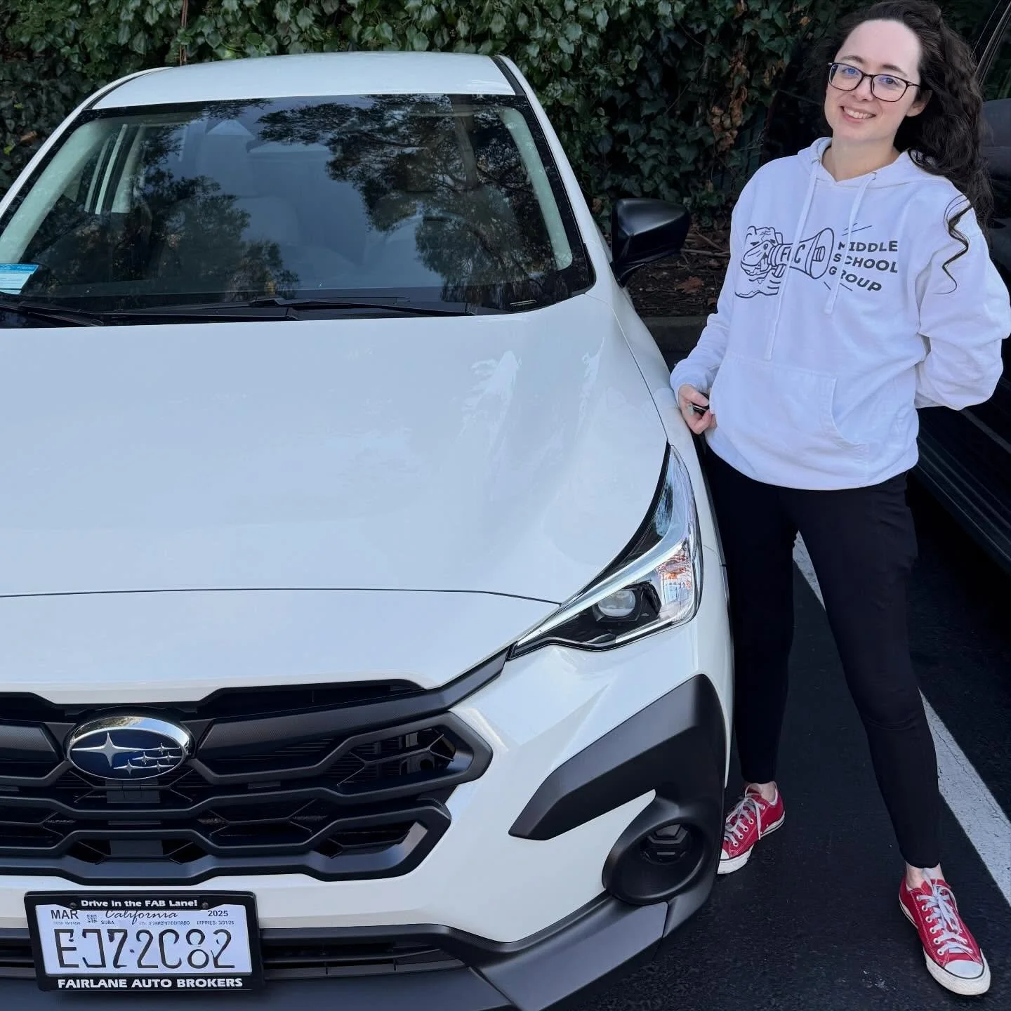 When a major breakdown&mdash;like a transmission failure&mdash;hits at the worst possible time, the right automotive partner can keep you moving forward. Our team was thrilled to locate and deliver a new Subaru Crosstrek at just the right moment, ens