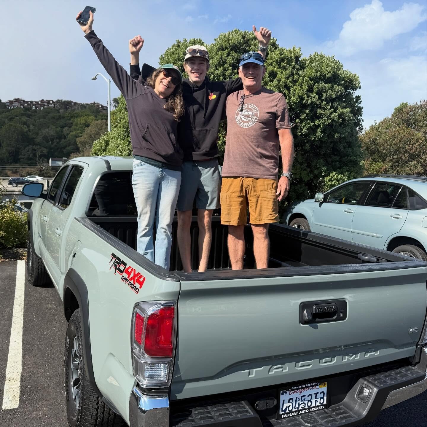 Sometimes the latest model year just doesn&rsquo;t check all the boxes. That&rsquo;s when the real fun begins&mdash;tracking down the perfect truck that&rsquo;s a year or two seasoned but built exactly right. We went on the hunt for an extended bed w
