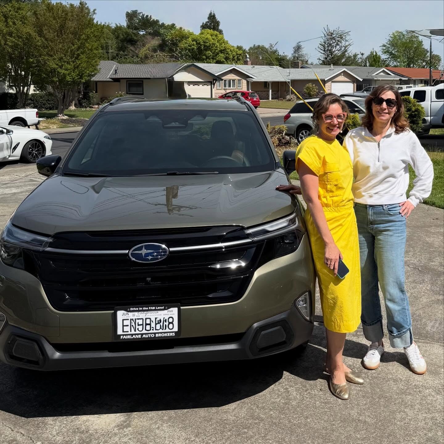 If you want hybrid-level efficiency without going the Prius route, Subaru is bringing serious heat to the road. Their lineup blends rugged capability with impressive fuel economy, and the all-new Forester leads the charge. With generous cargo space, 