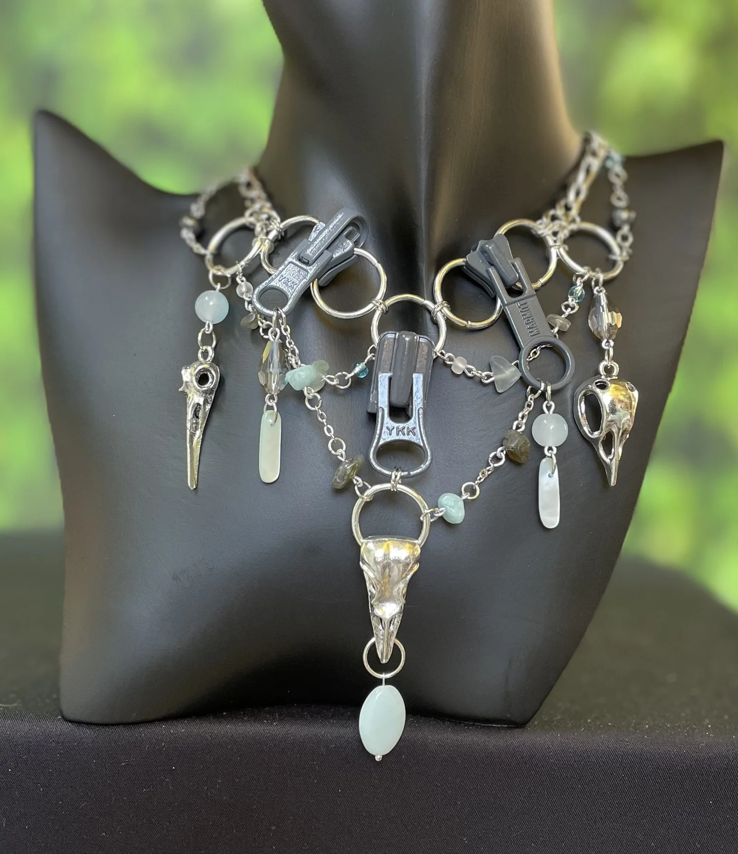 アクセサリー bluebird Bluebird Necklace – Le Petite Sprout