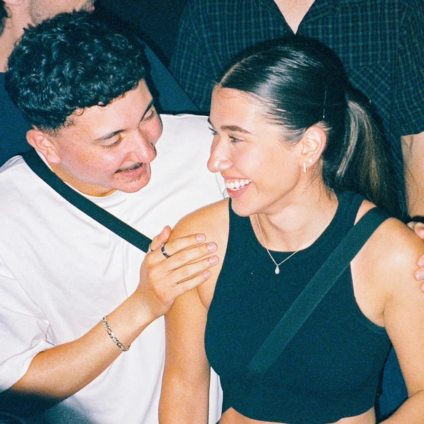 A recollection of our last show at @theindustrique earlier this year!

Nektar returns Friday 13th September with an all star line up at @thethirddaymelbourne w/ Datsko (IRE) alongside Laura King, Denim, Benjamin &amp; more!

Less than 20 Second Relea