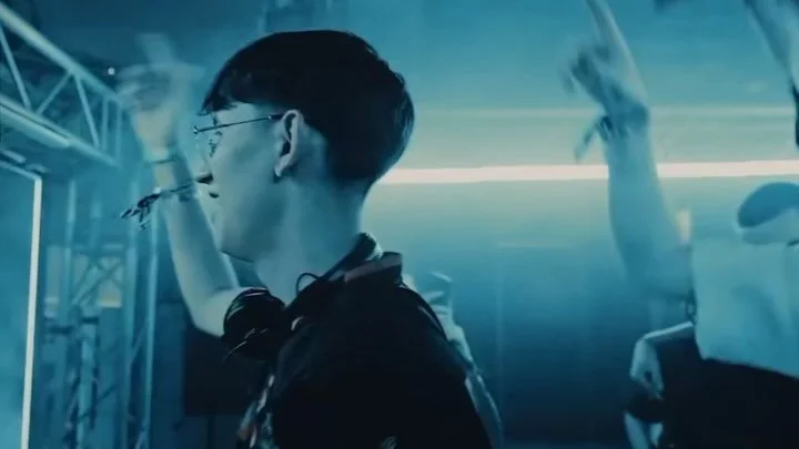 Introducing: Datsko (IE)

We welcome the captivating, Irish Trance Sensation @datskoooo, joining us on September 13th at @thethirddaymelbourne 

Following two major shows at Teletech and Longitude festivals, and with over 10 million streams to his na