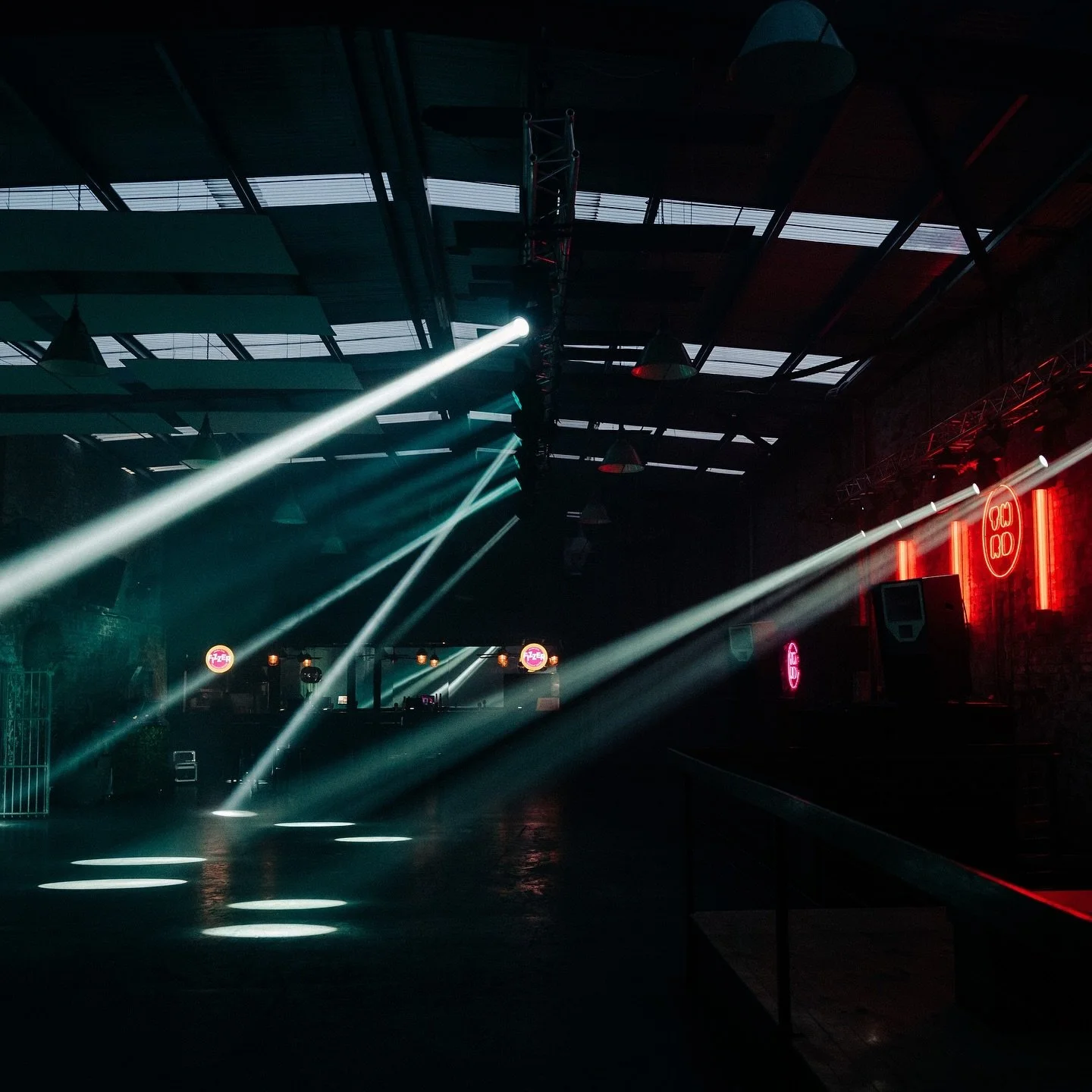 Only 3 weeks now until we take over @thethirddaymelbourne in September!

Join us for a special night on September 13th w/ Datsko (IE), Laura King, Denim, Benjamin + More. You wont want to miss this one.

Tickets on Final Release and going fast &rarr;