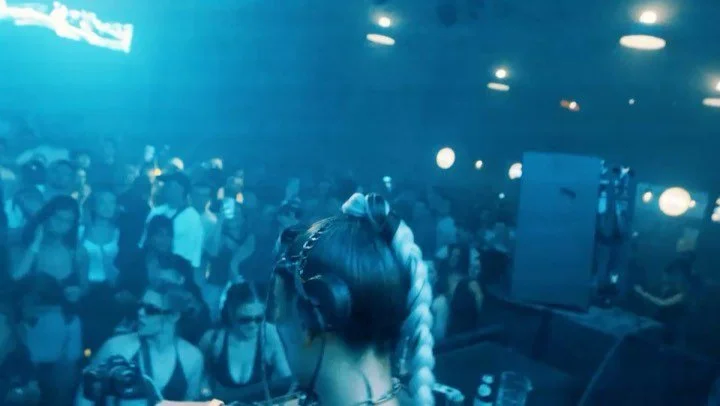 Introducing: Laura King

Thrilled to welcome @laura.king.music to @thethirdday for what is set to be a massive event September 13.

Laura has captivated Melbourne/Naarm dance floors for countless years, and has rightfully established herself as the q