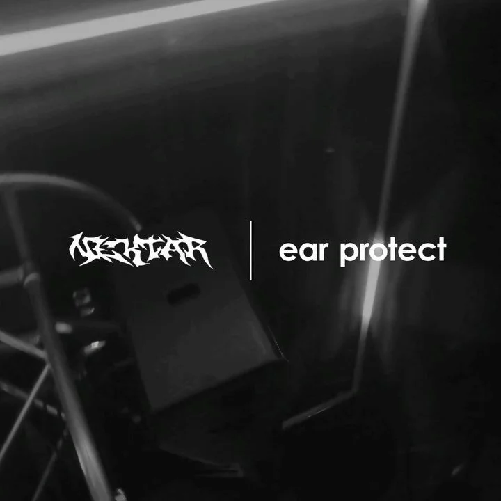 Music earplugs designed to complement your music experience!

Find the @earprotect.festivals team's stall on Friday September 13th at @thethirddaymelbourne to safeguard your ears. 

Final Release Tickets &rarr; LINK IN BIO