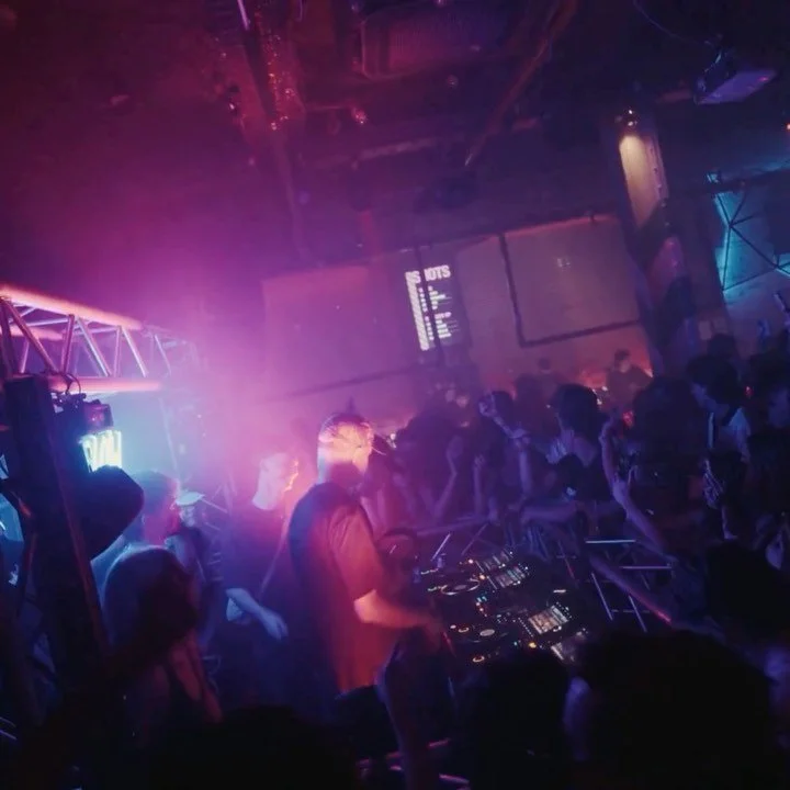 Introducing: @benjaminn.au 

Returning back from the EU/UK, Benjamin is an outstanding talent from Melbourne/Naarm. 

With multiple of his own headline shows and support from industry greats we are grateful to be able to add Benjamin to this already 