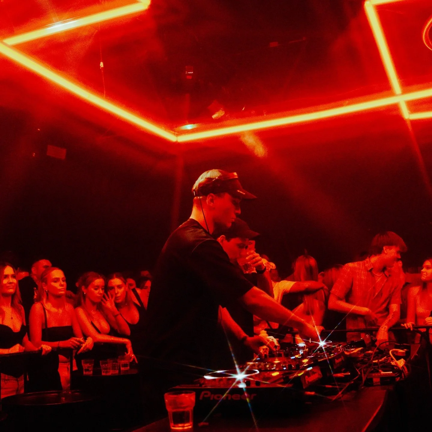 This Friday we dance! Join us at @thethirddaymelbourne thethirddaymelbourne w/ Datsko (IE), Laura King, Denim, Benjamin &amp; More.

Tickets are selling extremely fast and we are also at capacity so dont miss your chance to secure your spot!

Under 1