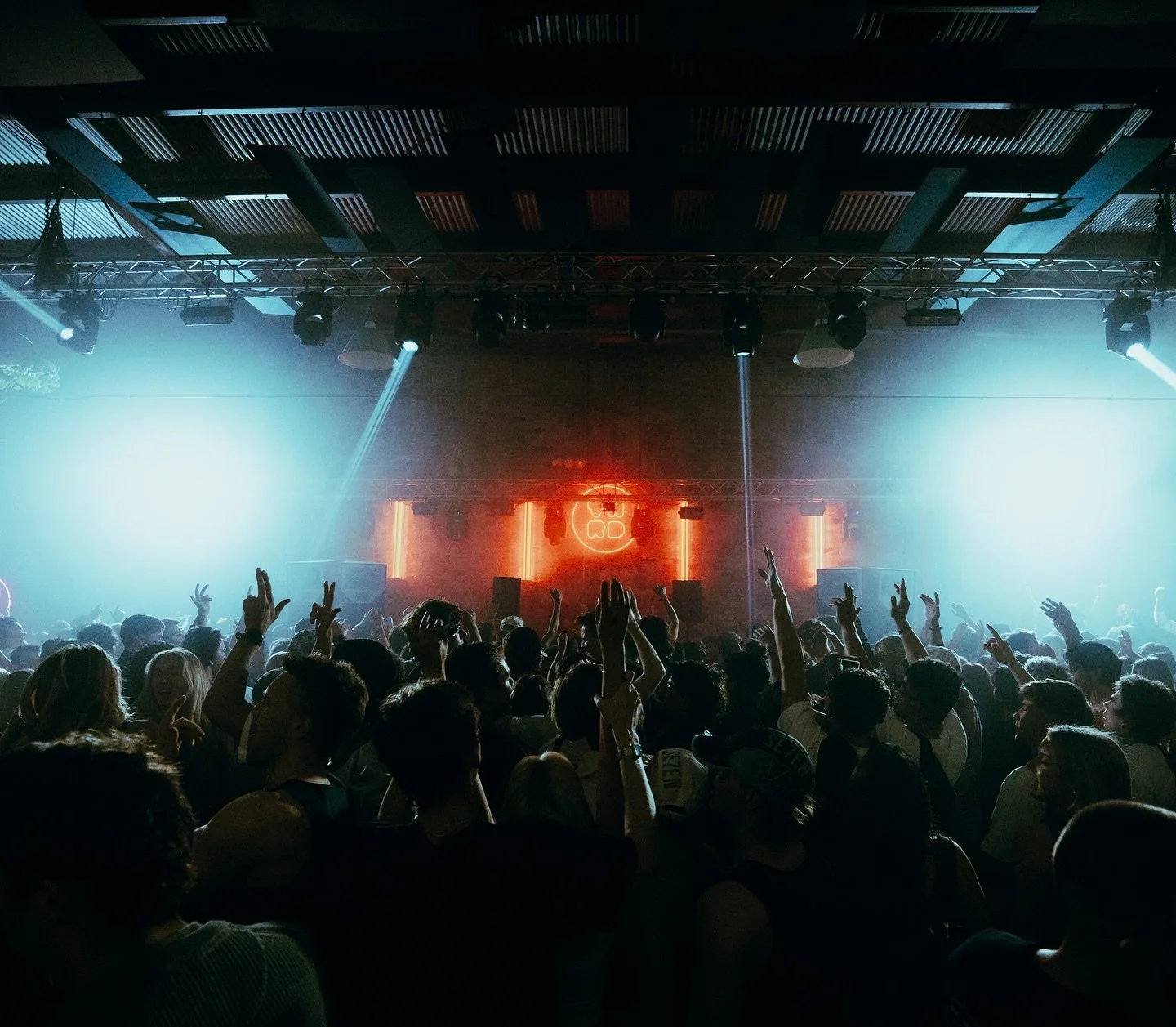 A massive thank you to everyone that danced with us on Friday night and made it a night to remember.

A special appreciation to @thethirddaymelbourne and our artists for making this another one for the books!

Our next announcement is just around the