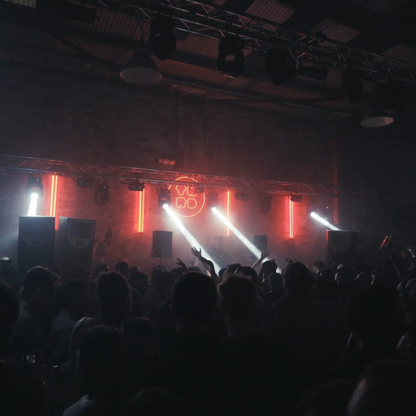 A look back to last Friday night at @thethirddaymelbourne w/ Datsko (IE), Laura King, Denim &amp; Benjamin.

2 massive announcements coming soon...

📸 - @liam.kavenagh