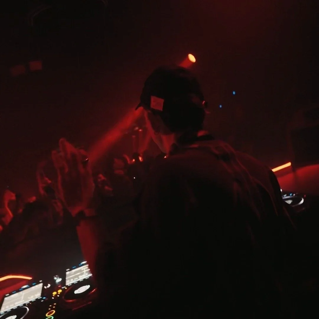 Artist Spotlight &rarr; James Pepper

Look no further than @jamespepper__ if you are looking for an high-energy, sun drenched set. After not playing in Naarm for some time, vibes will be immaculate when James joins us November 2nd at @howlermelbourne