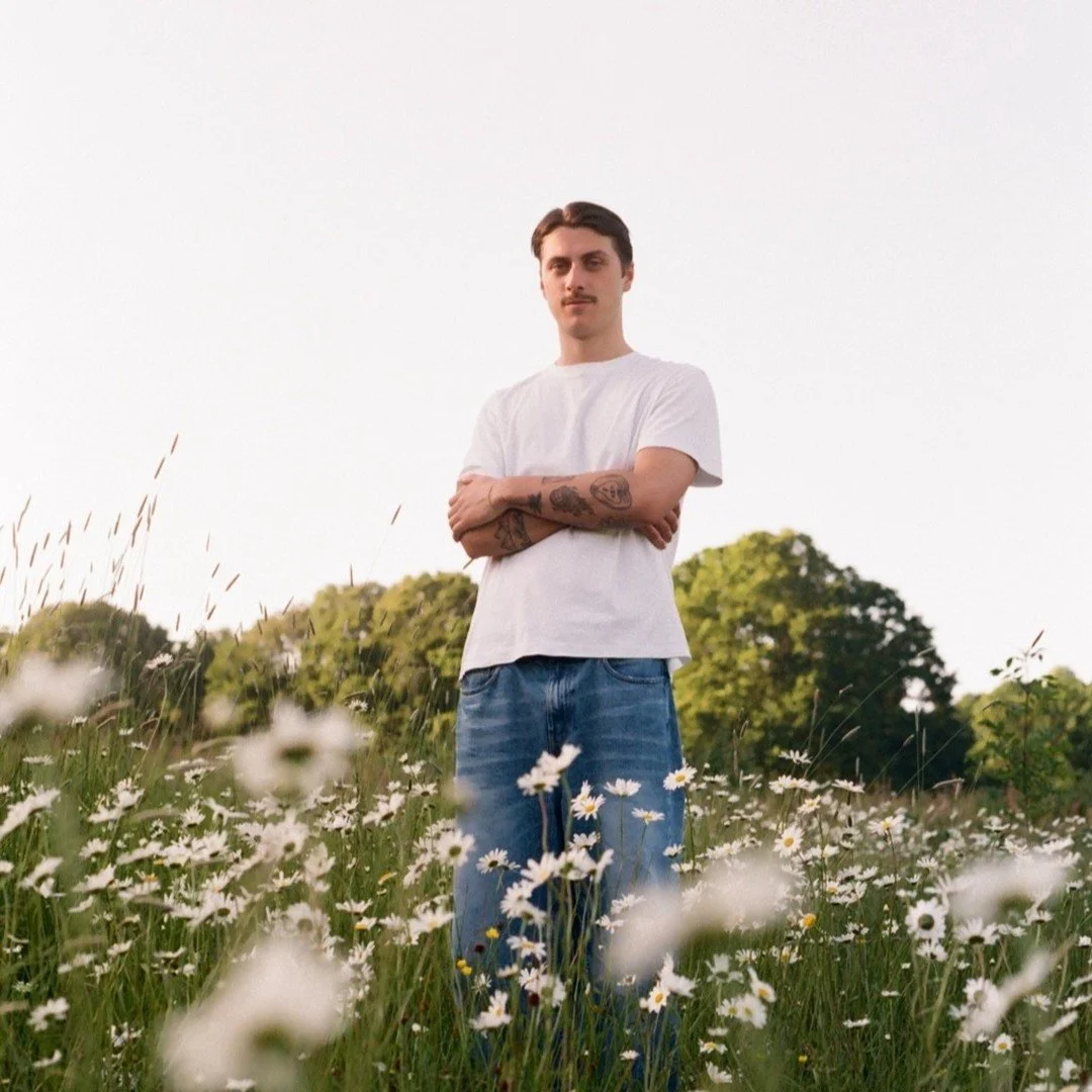 Artist Spotlight &rarr; Bryson Hill

Thrilled to welcome the return of much-anticipated, house enthusiast @brysonhill_ after an exciting year of shows across UK and EU. 

Expect to be grooving, as Bryson Hill and James Pepper go B2B this coming Satur