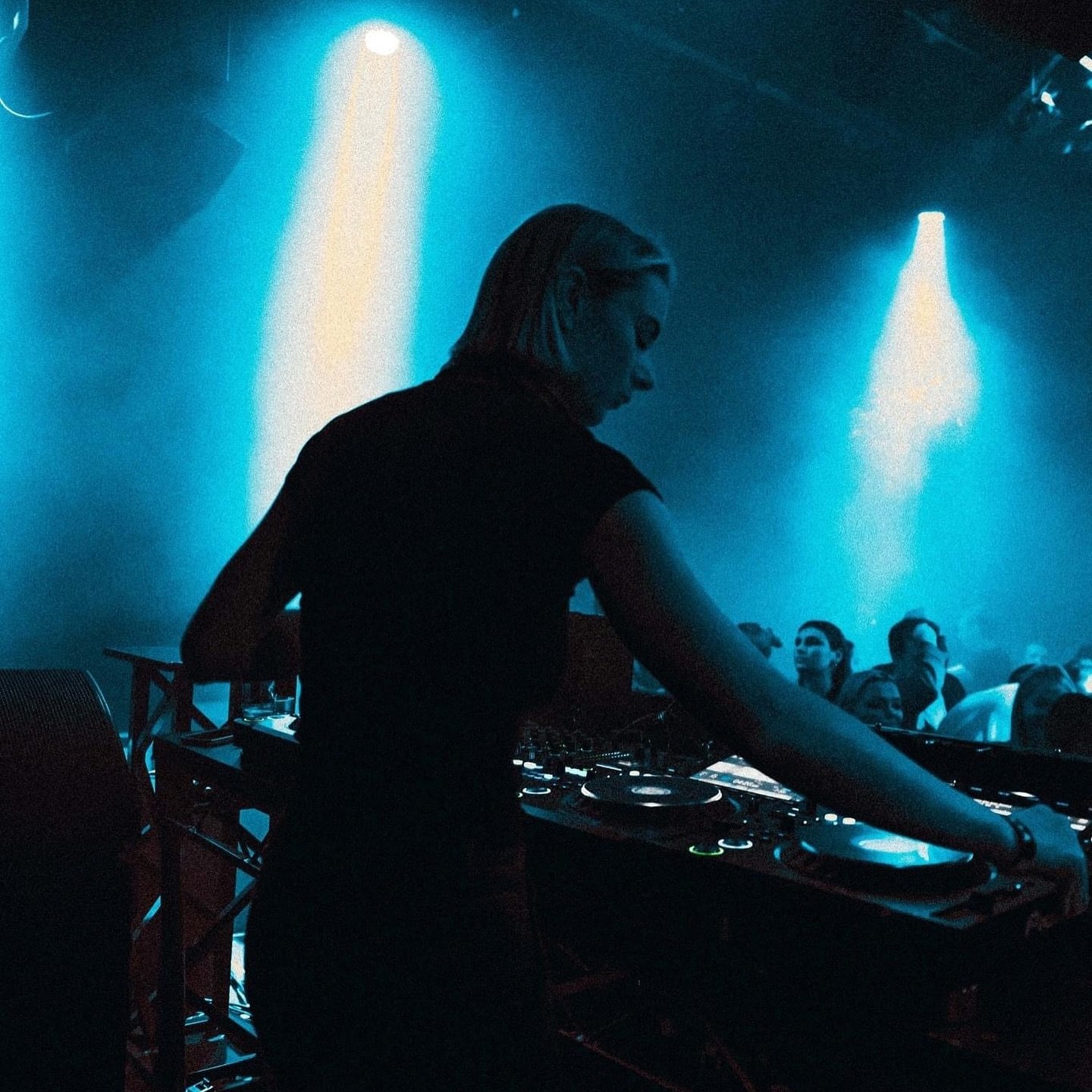 Artist Spotlight &rarr; Mordi

Fresh off her Triple J &quot;Mix Up&quot;, the all things house queen, @mordi_mcfly joins us this Saturday when we take over @howlermelbourne for our sun drenched day party! Don't miss your chance to secure your spot.

