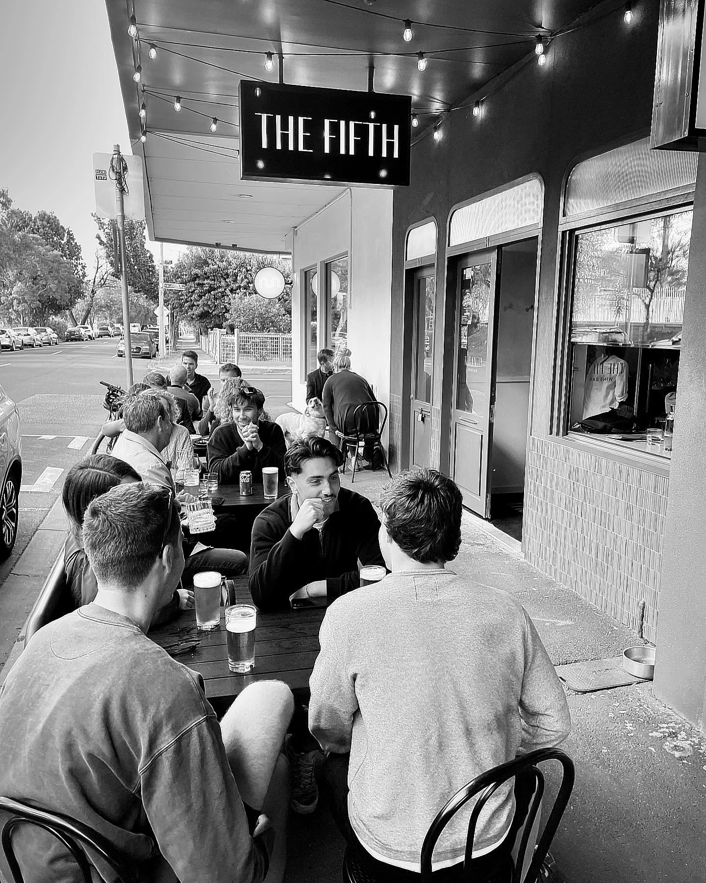 Our apologies Newport, due to family commitments we will be closed this Friday, Saturday and Sunday.