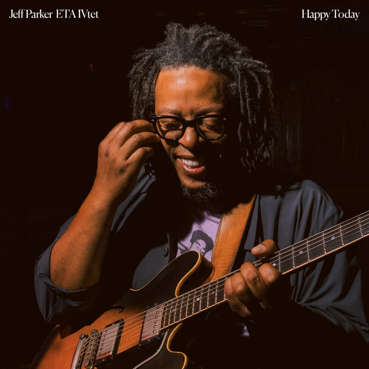 PITCHFORK REVIEW: Happy Today