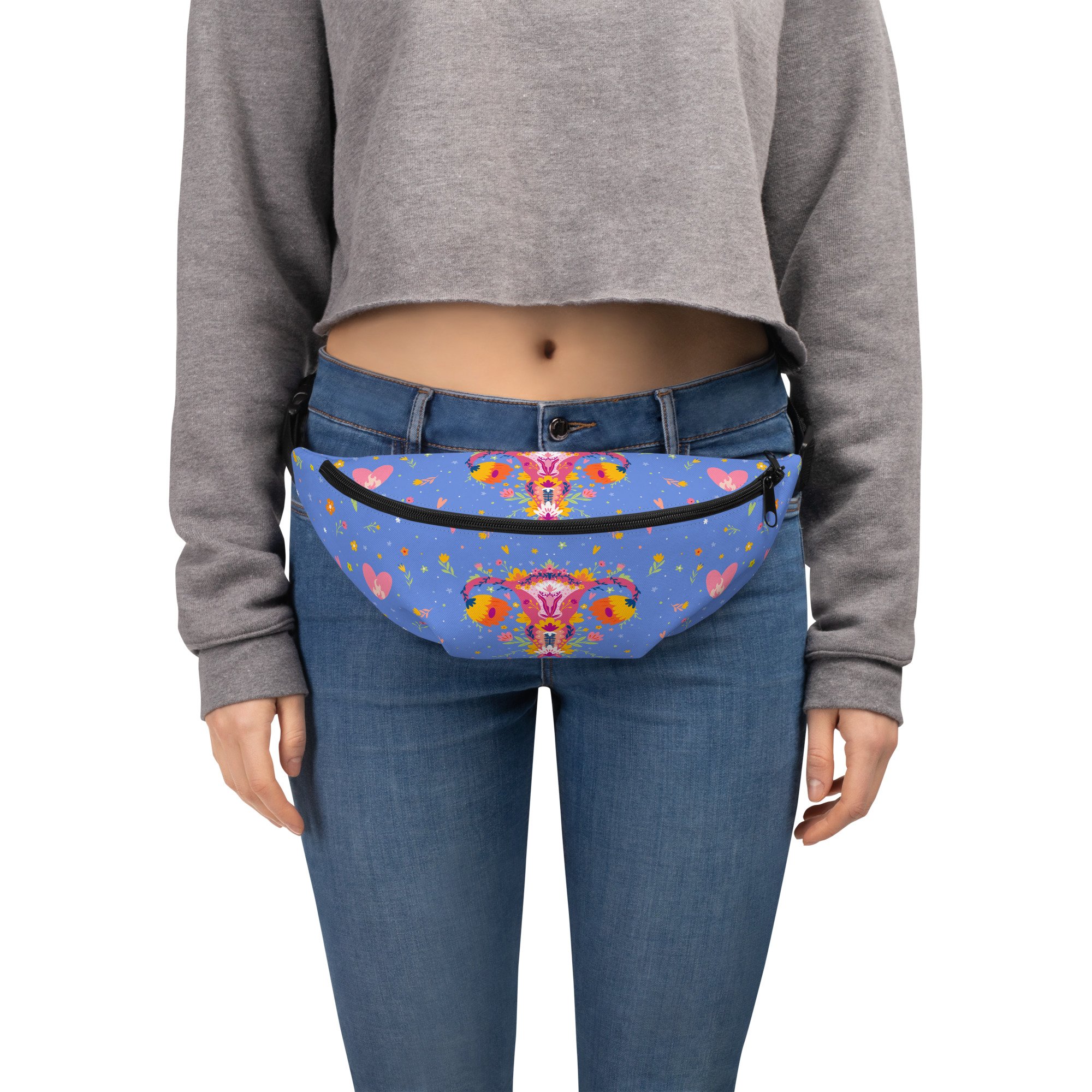 all-over-print-fanny-pack-white-front-6784c22ab8771.jpg