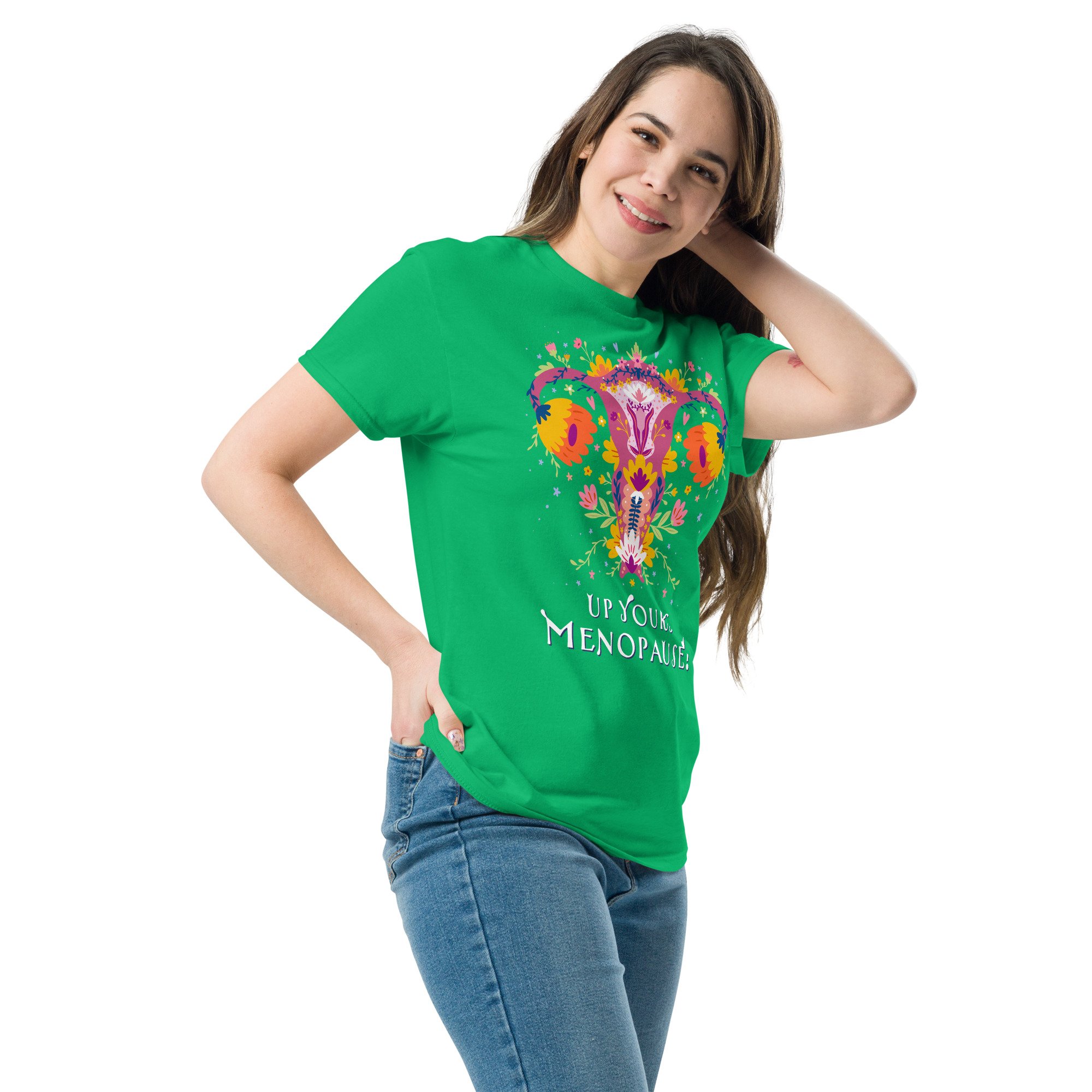 unisex-classic-tee-irish-green-left-front-6783f1f36e545.jpg