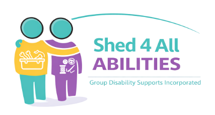 All Abilities Shed 4 All