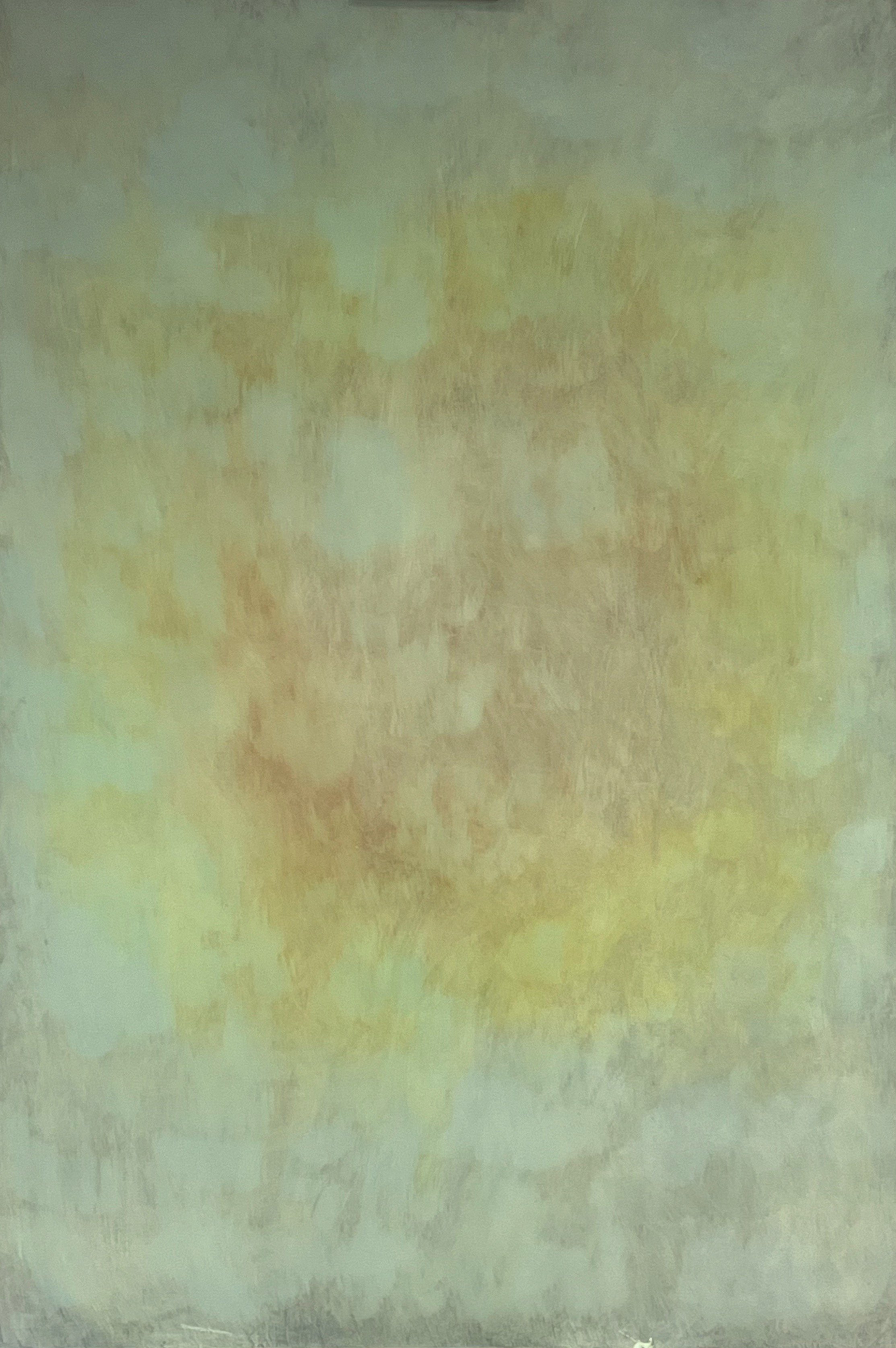 Painting 24:13 120x80cms Oil on Dipond Aluminium