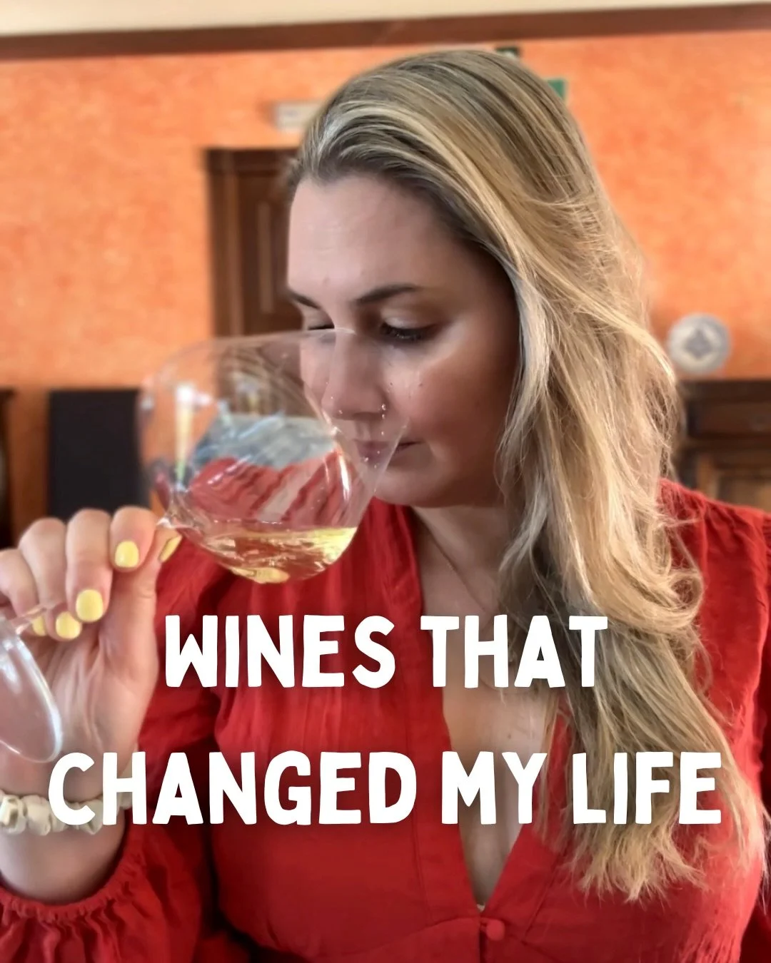 Some wines are just good&hellip; others change everything

Looking back, these wines shaped how I taste, what I love, and even what I chose to plant in my own vineyard

Is there a wine that changed everything for you? 🍷💛