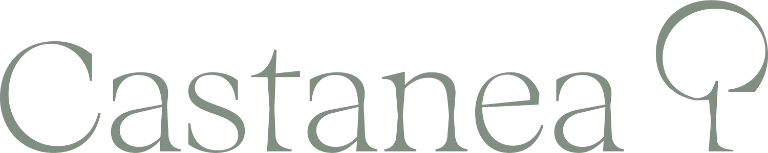 Castanea Wedding Planner