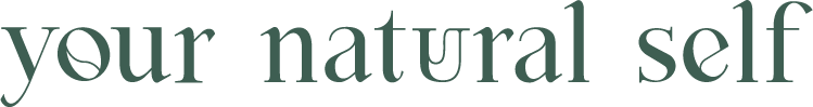 Your Natural Self Naturopathy