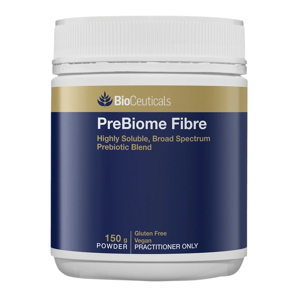 BioCeuticals PreBiome Fibre