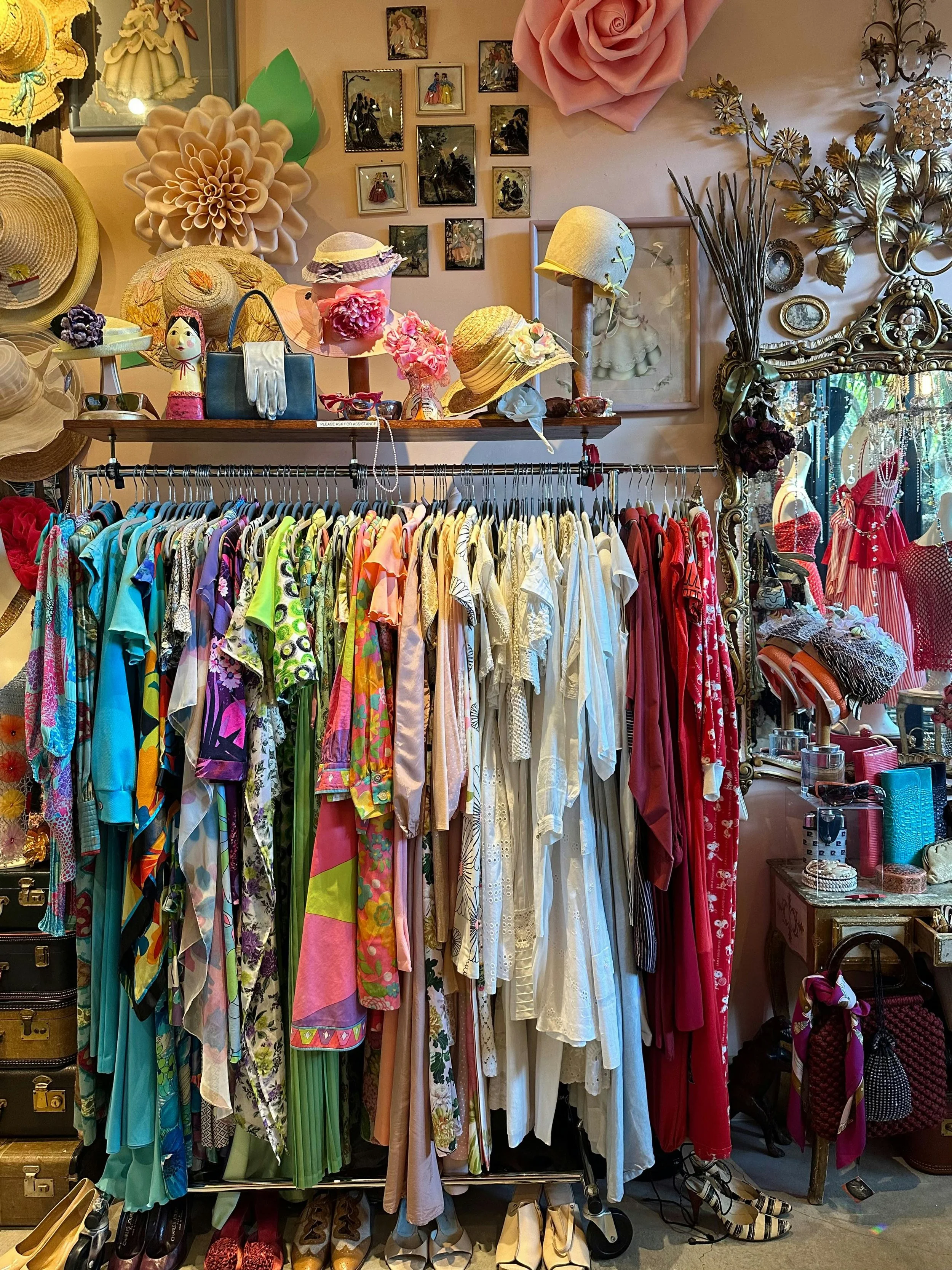 The Secret to Consistent Vintage Sales: Understanding What Your Buyers Really Want