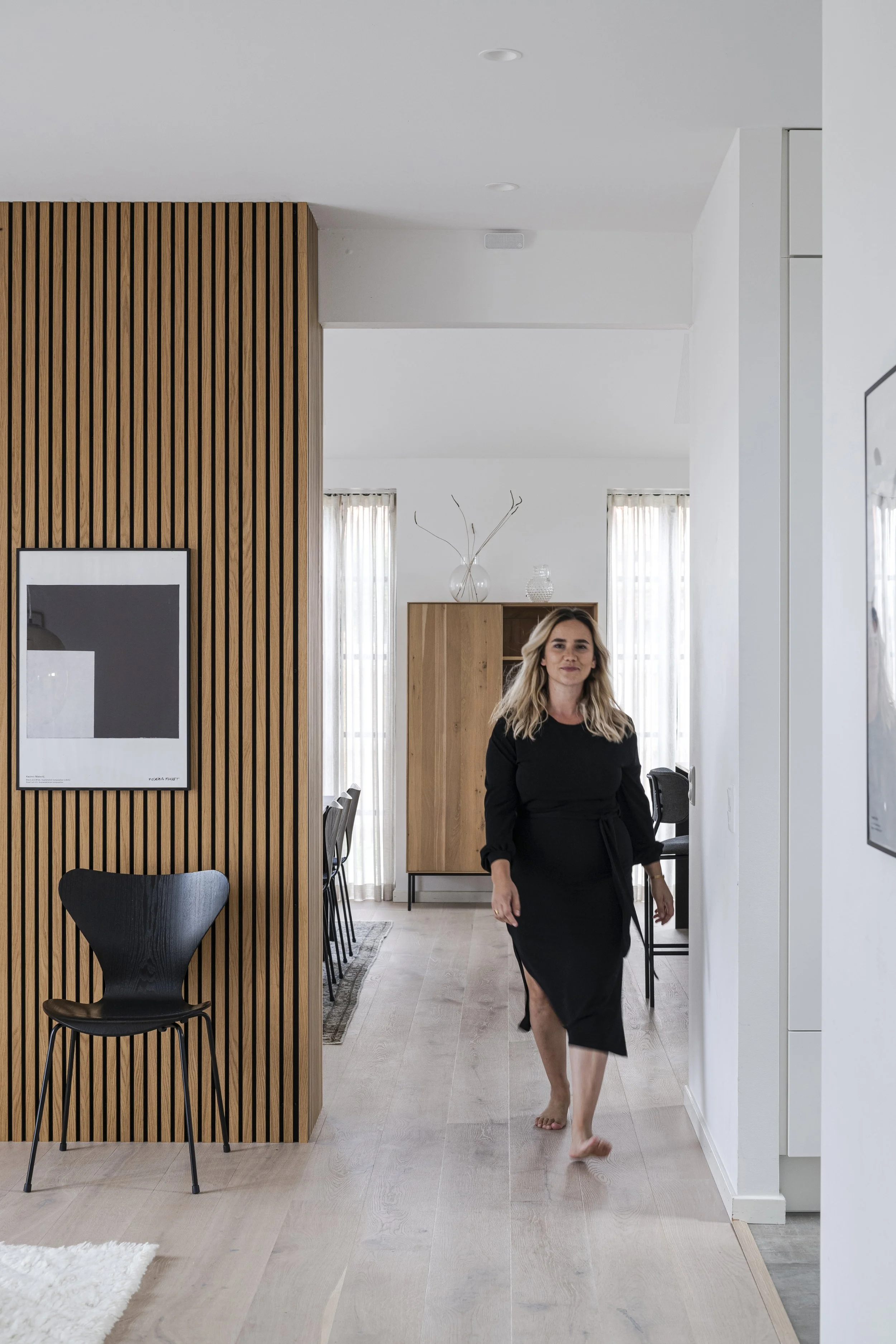 ARCHITECT ARKIHEM/ PLAZA INTERIÖR