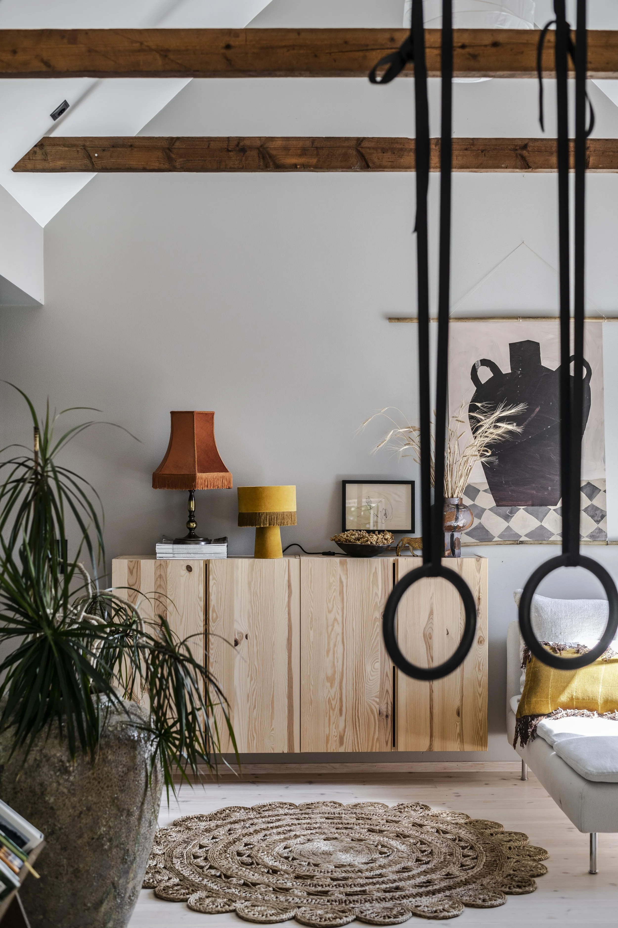 DREAMHOME IN SKÅNE/ SKÖNA HEM