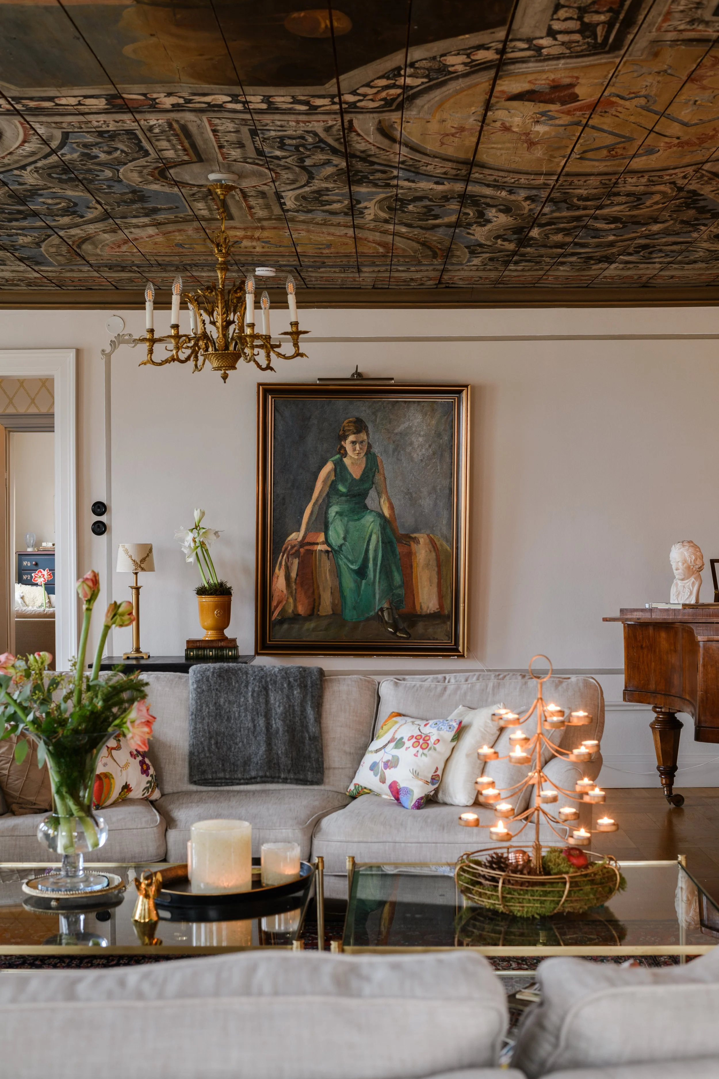 GUDHAMMARS EGENDOM/ GODS & GÅRDAR 2025