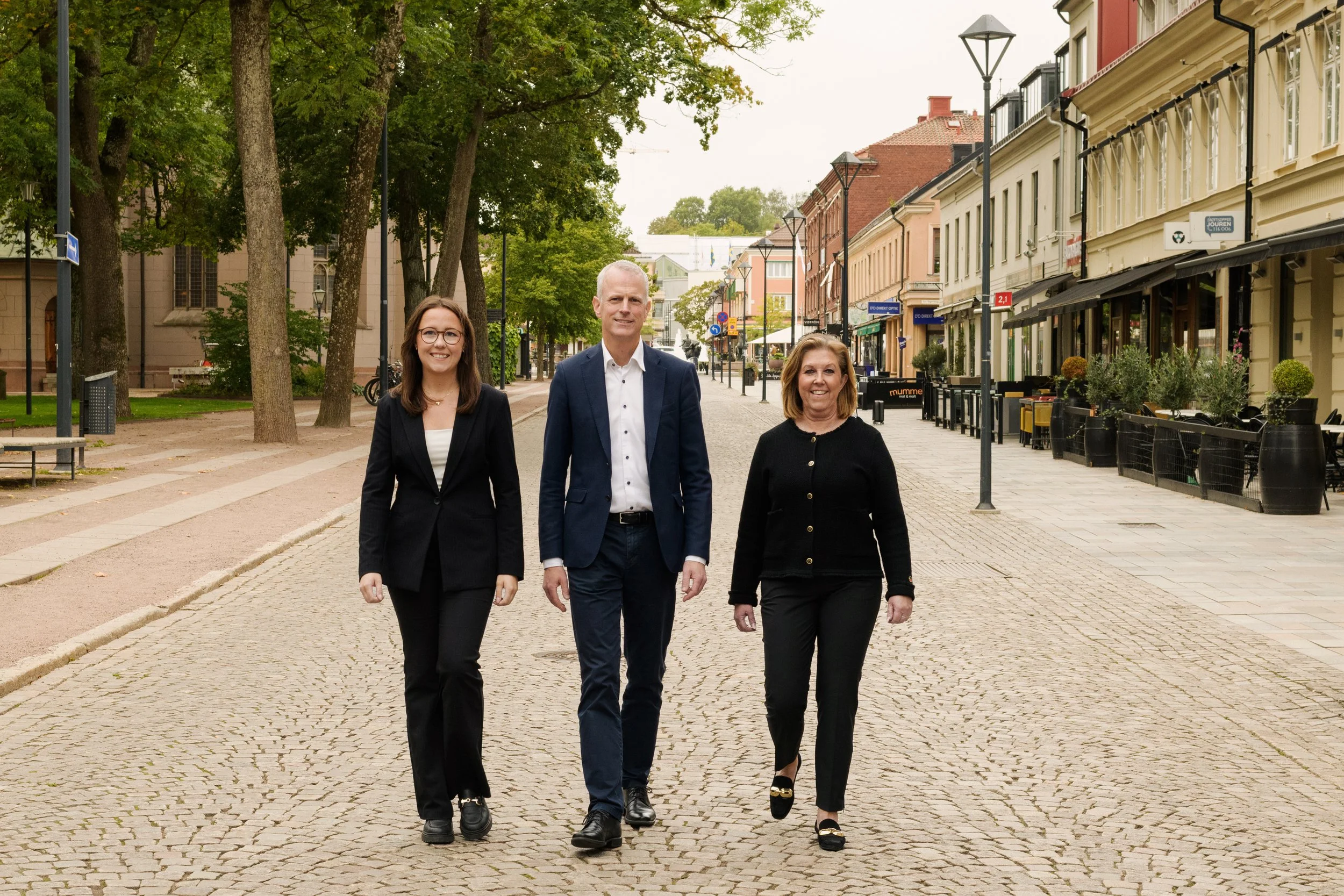 HUSMAN HAGBERG SKÖVDE