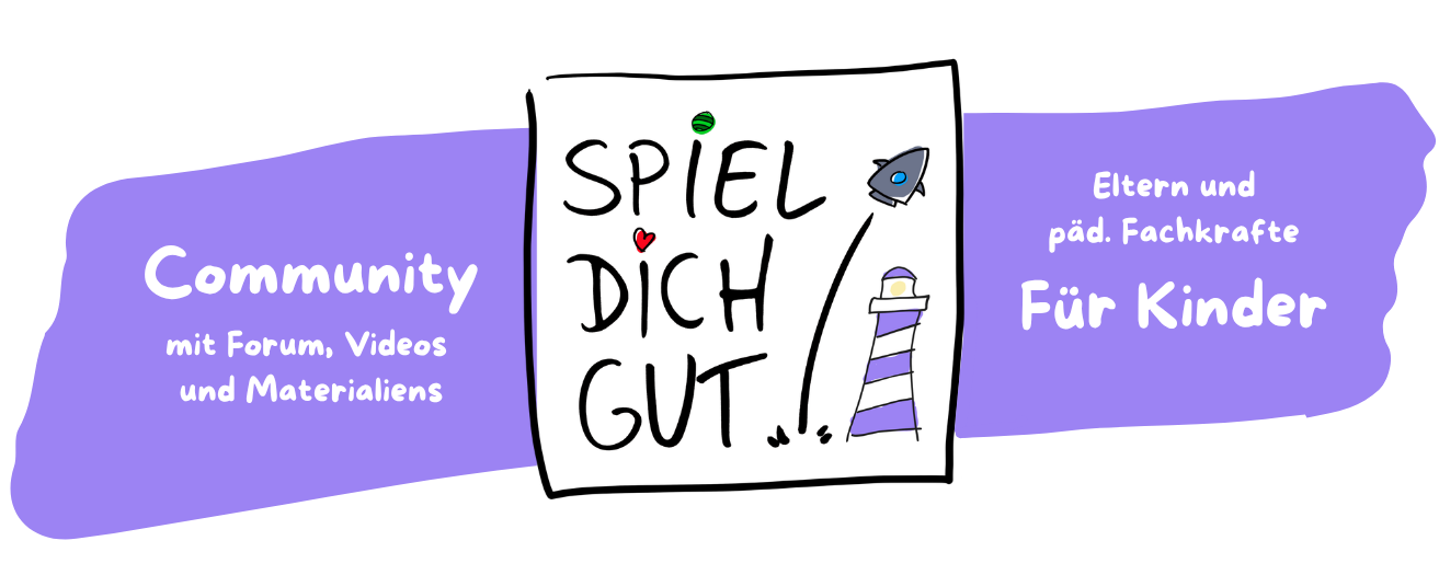 Die Community startet