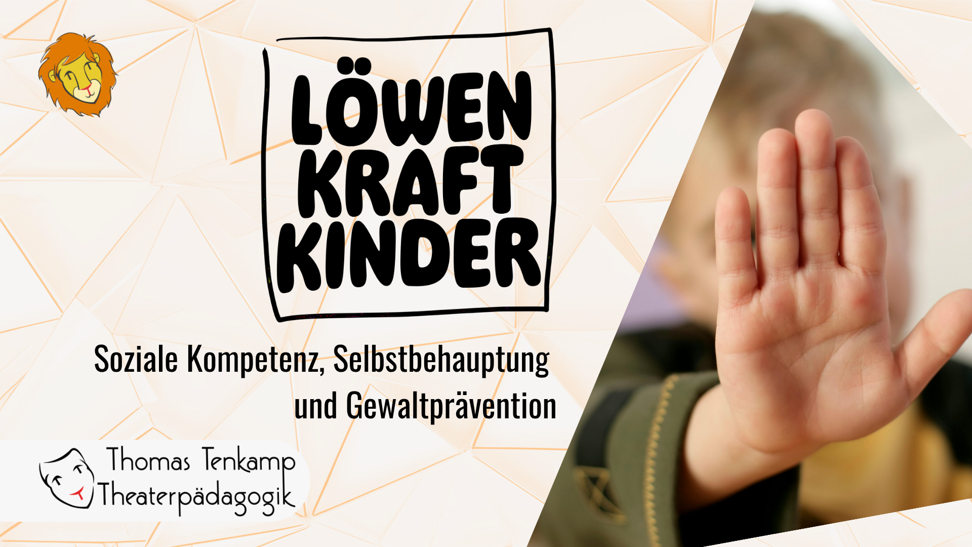 Der Online-Kurs ist da!
