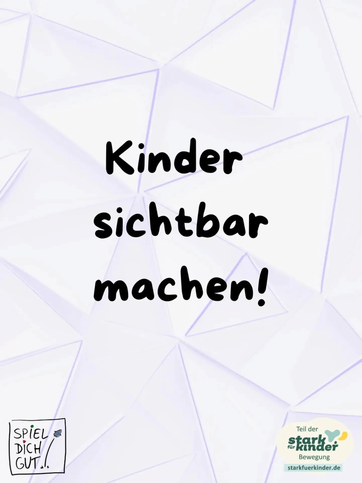 Jeder Tag ist Spieltag! Lasst uns gemeinsam kleine und gro&szlig;e Menschen durch Spielen verbinden! 

Regelm&auml;&szlig;ig gemeinsam zum Spielen treffen?N&auml;chstes Treffen: Weltkindertag 20.09.26 10:00 bis 14:00 Friedensplatz Dortmund

Mit folge